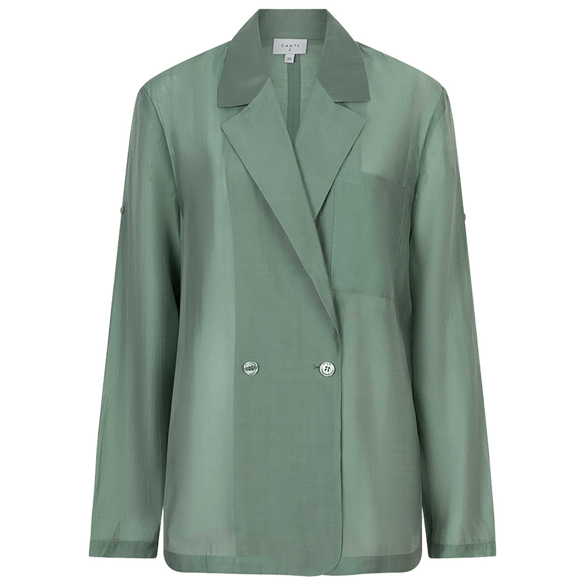 Dante 6 Blazer Saika