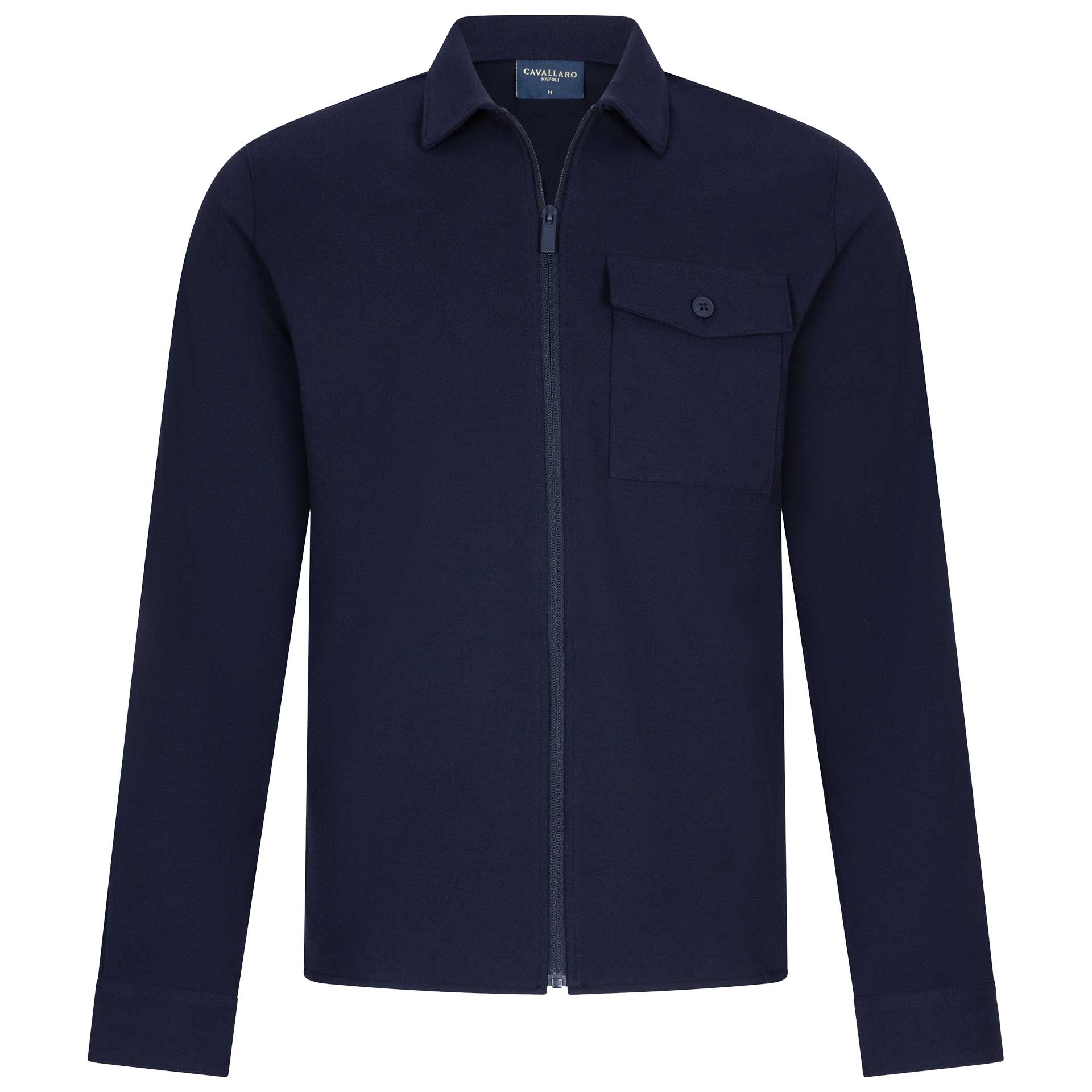 Cavallaro Napoli Overshirt