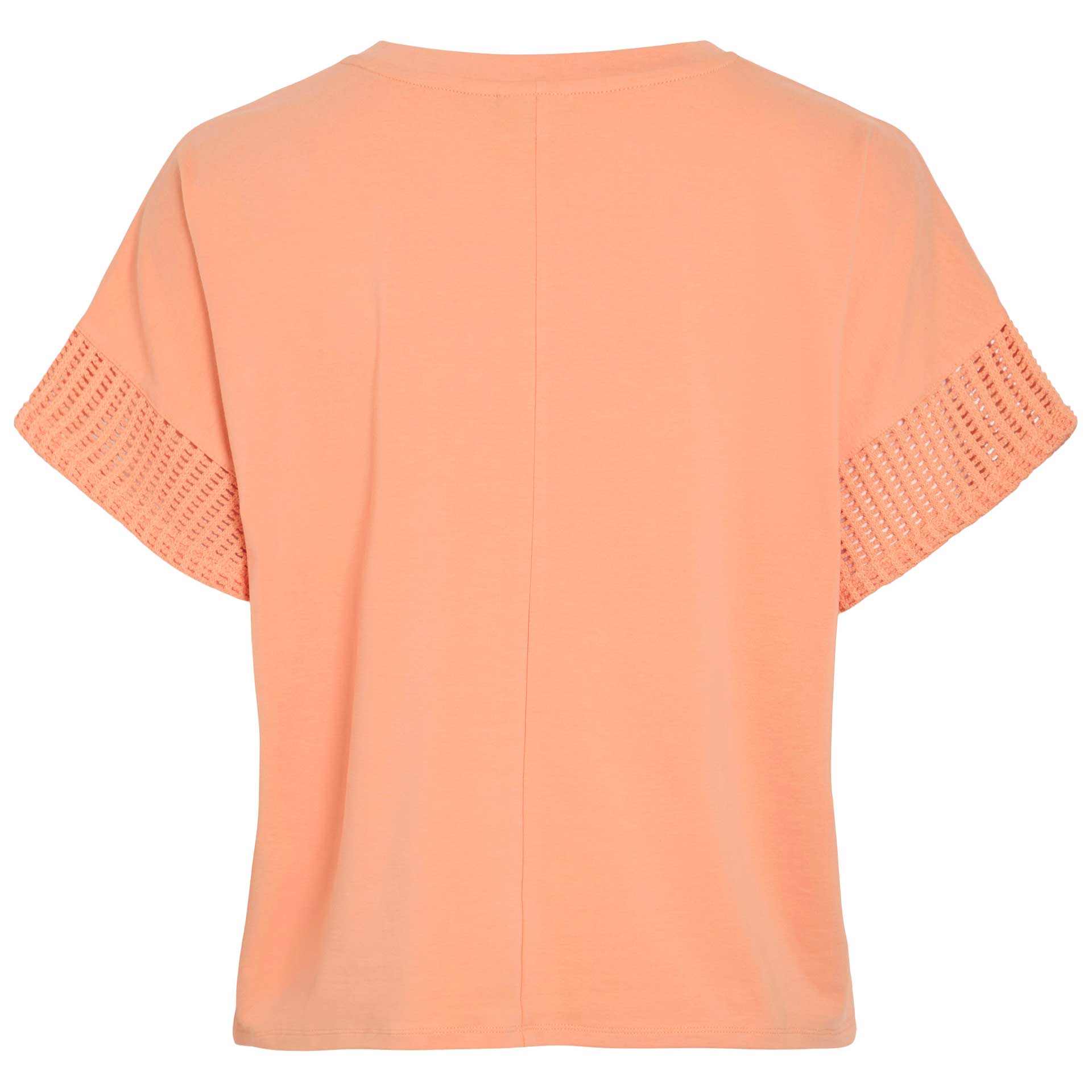 Vila T-Shirt Zima