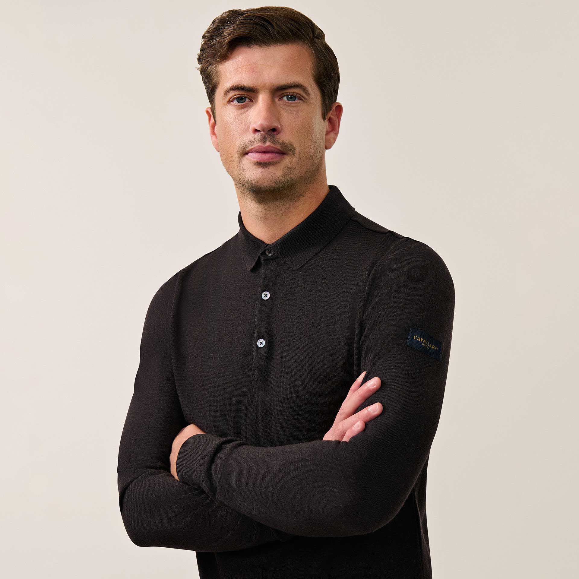 Cavallaro Napoli Polo