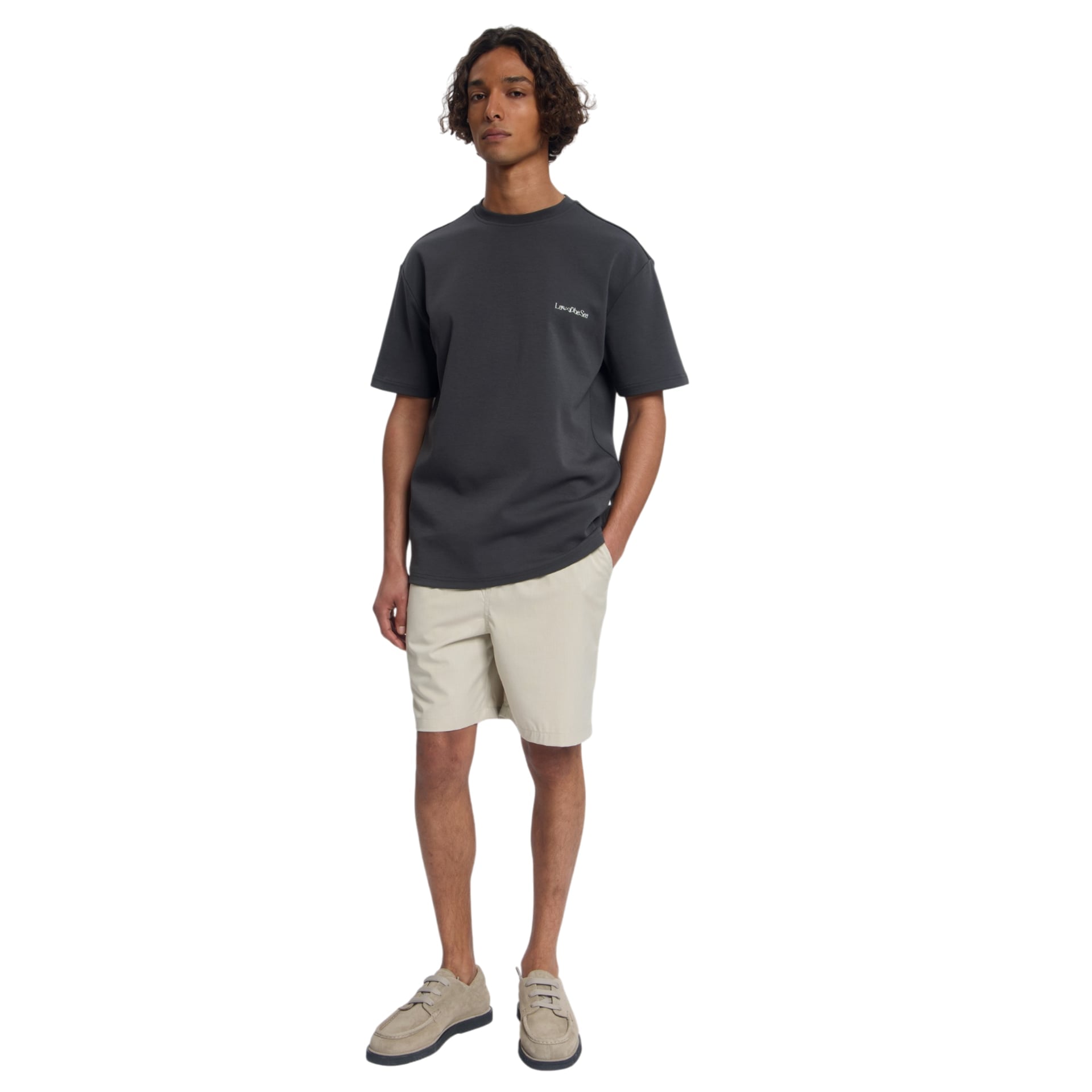 Law of the Sea T-shirt