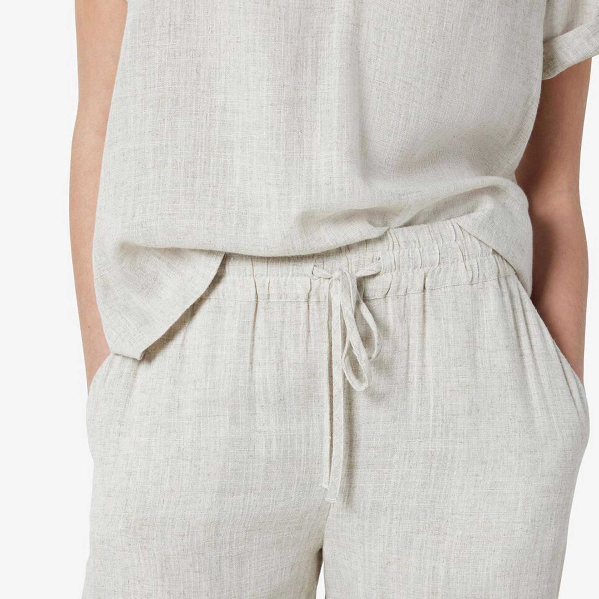 Noisy May Broek Zoey