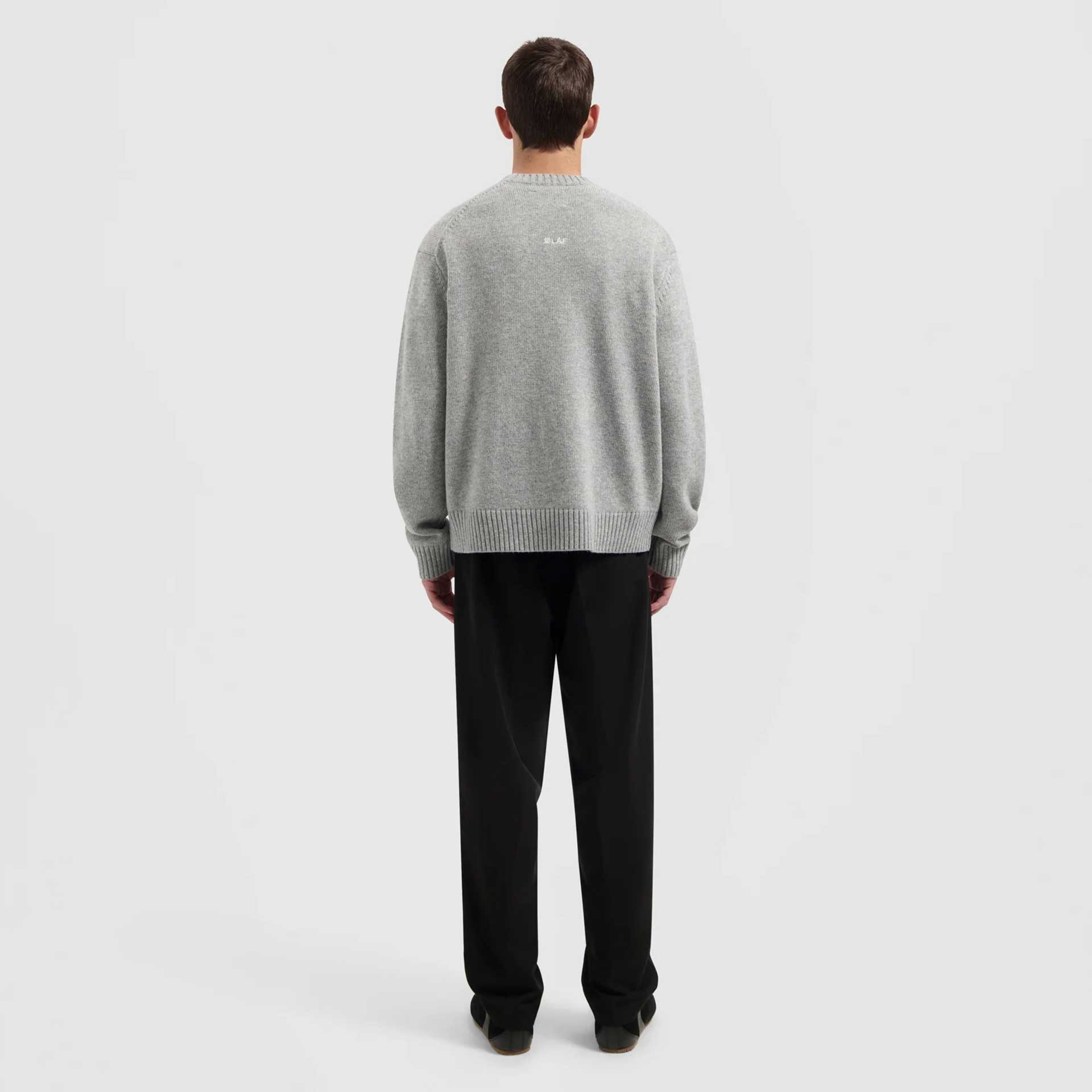 Olaf Hussein Broek Regular