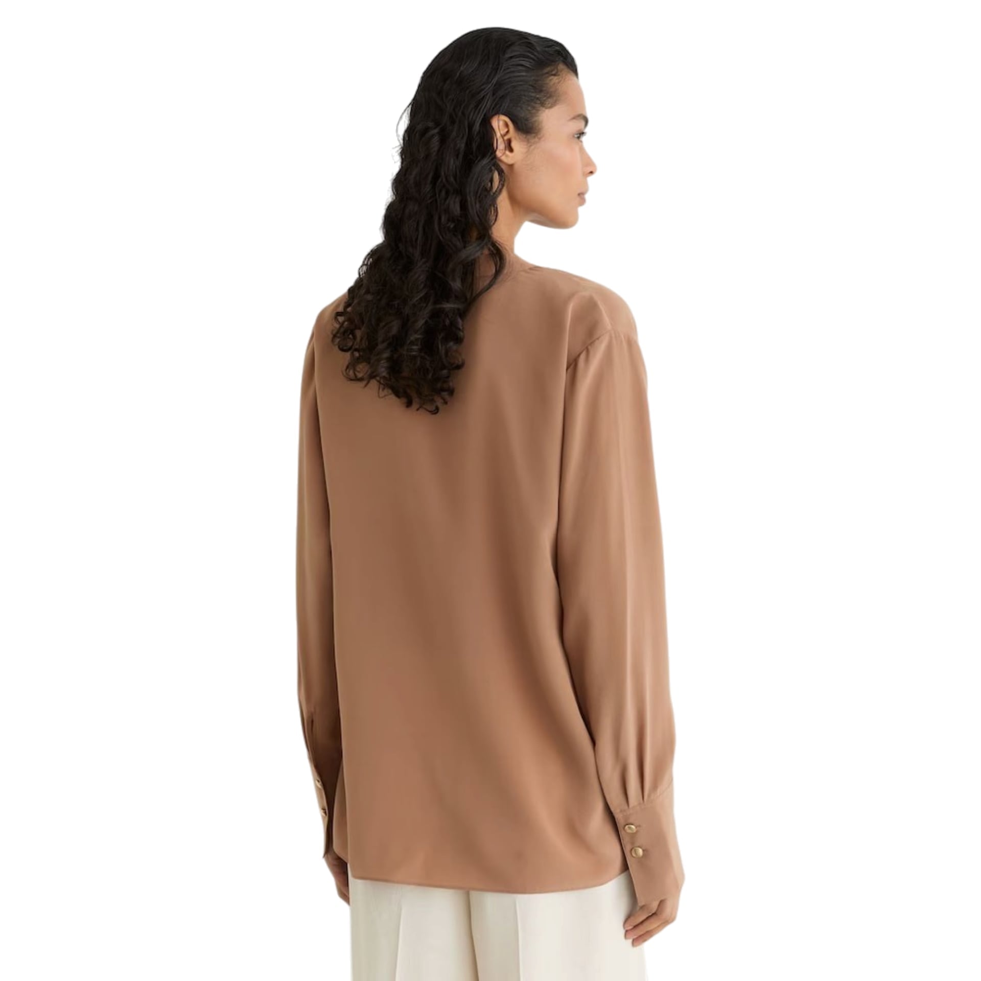 Reiss Blouse Lauren