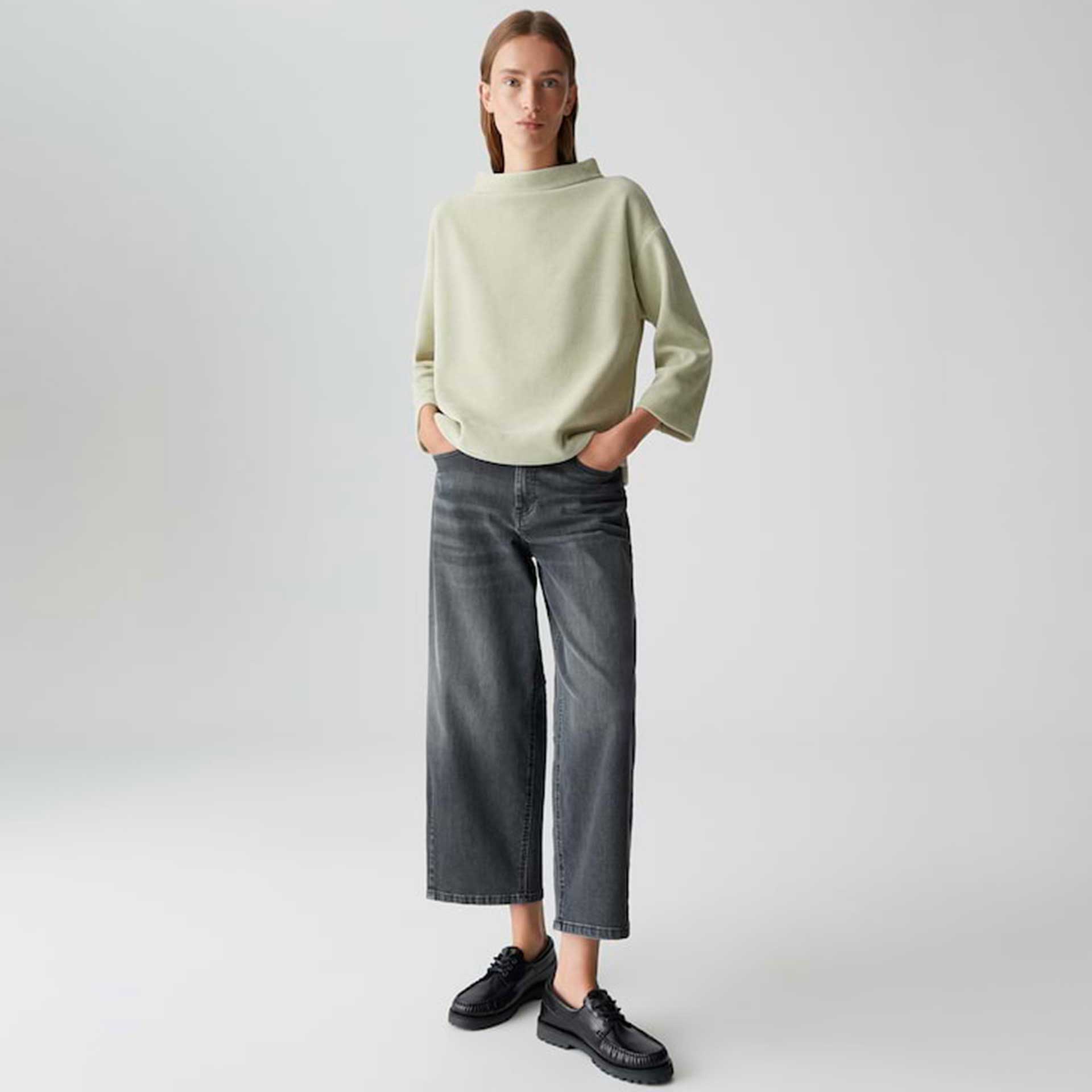 Opus Sweater Goheme