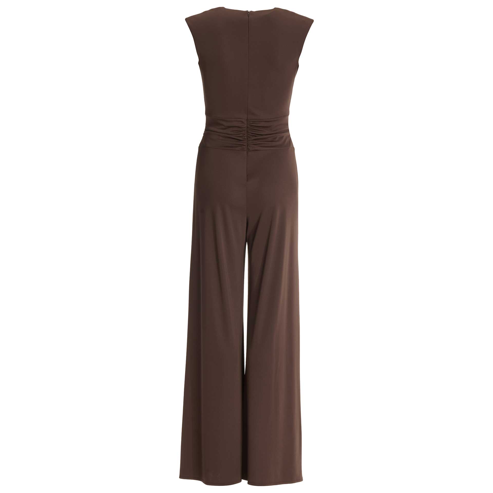 Swing Jumpsuit