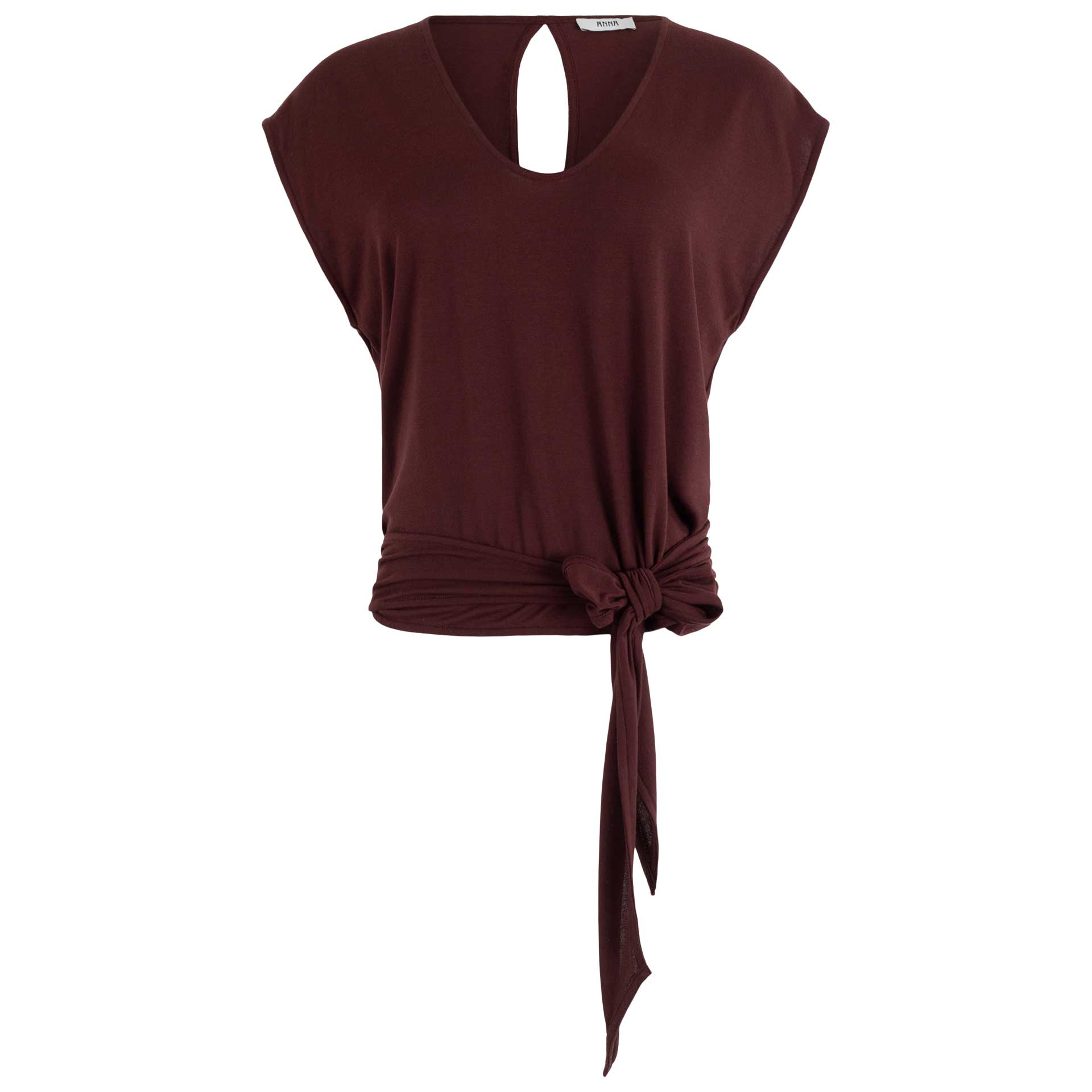 Anna  T-shirt Missy