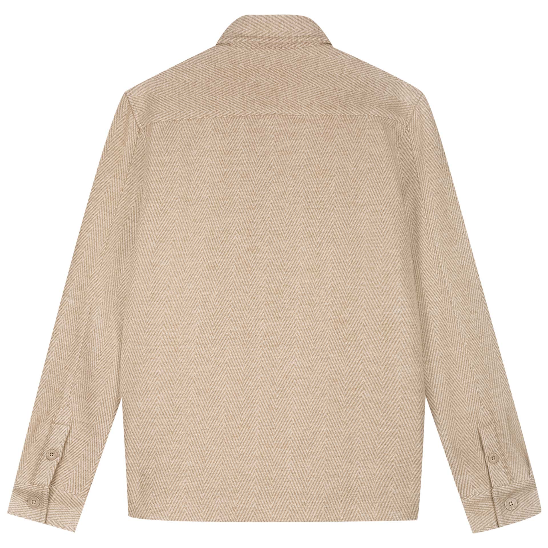 Law of the Sea Overshirt