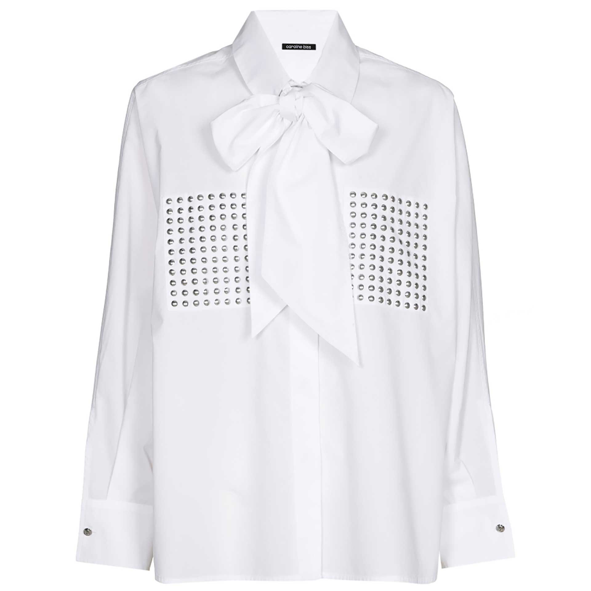 Caroline Biss Blouse