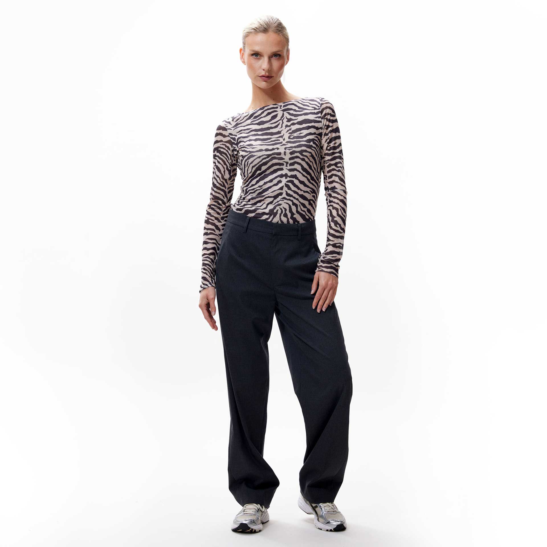 Catwalk Junkie Top