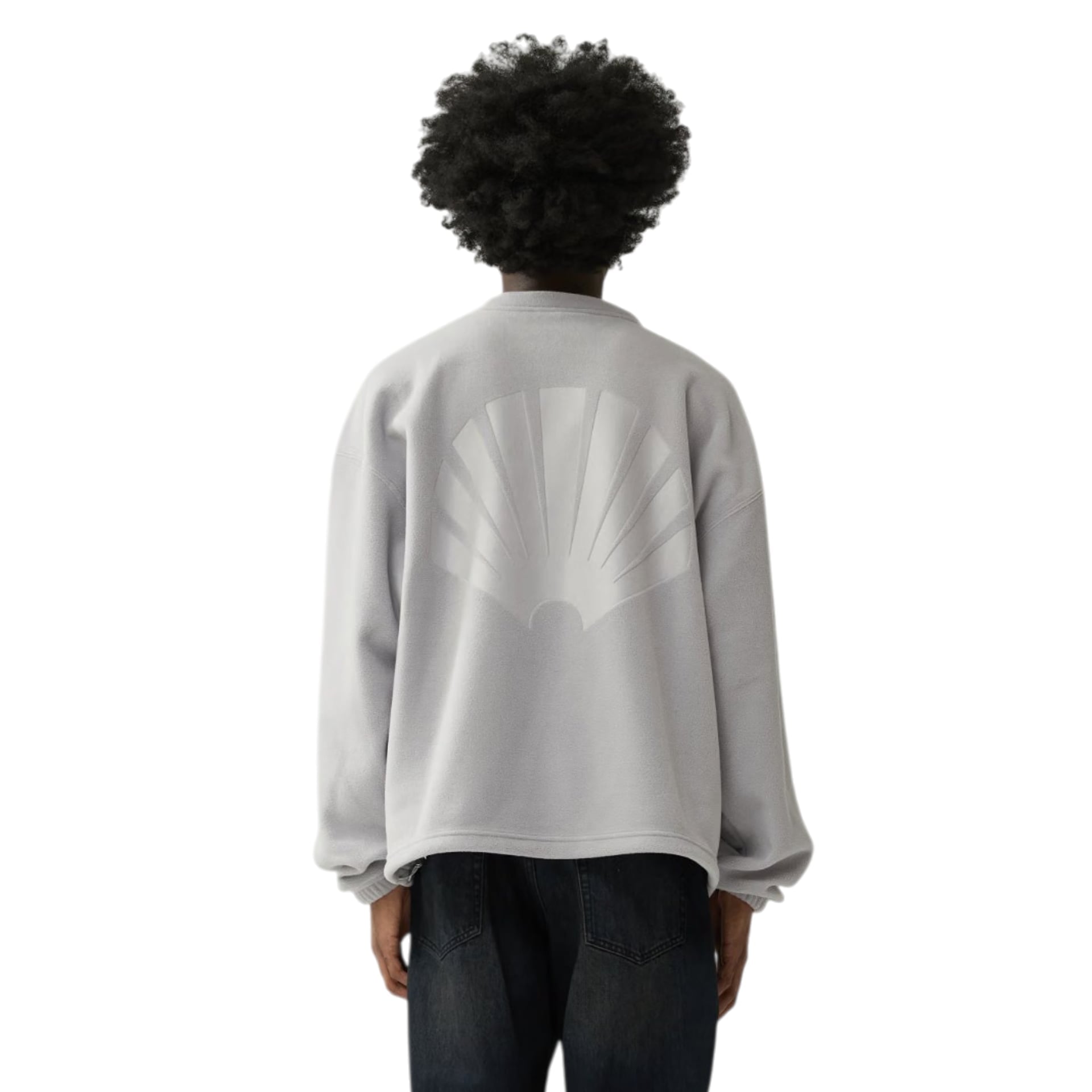New Amsterdam Surf Association Sweater