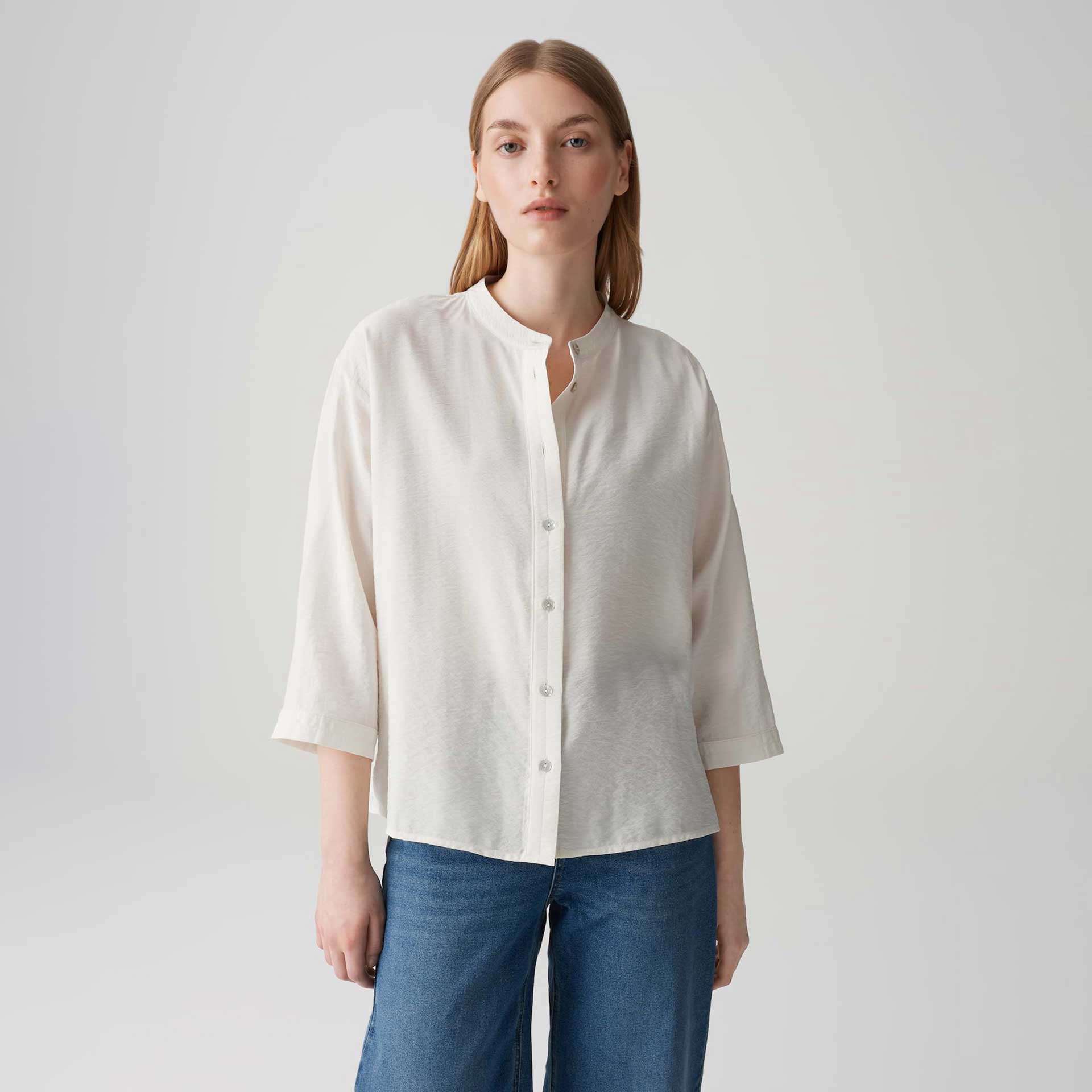 Opus Blouse Fanari