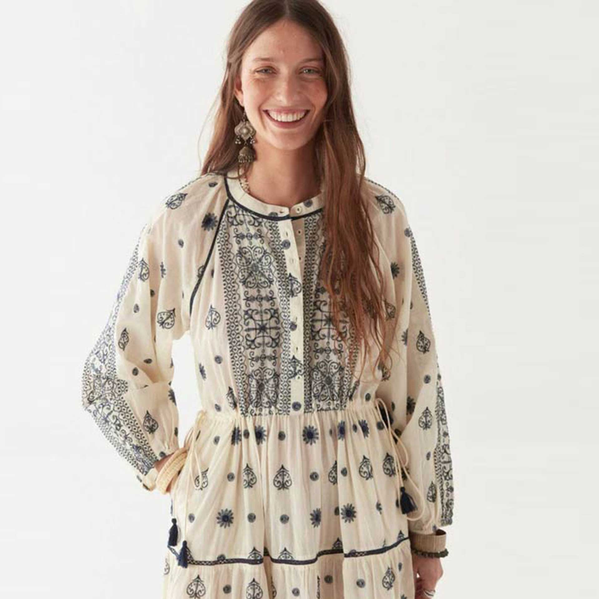 Maison Hotel Jurk Caroline