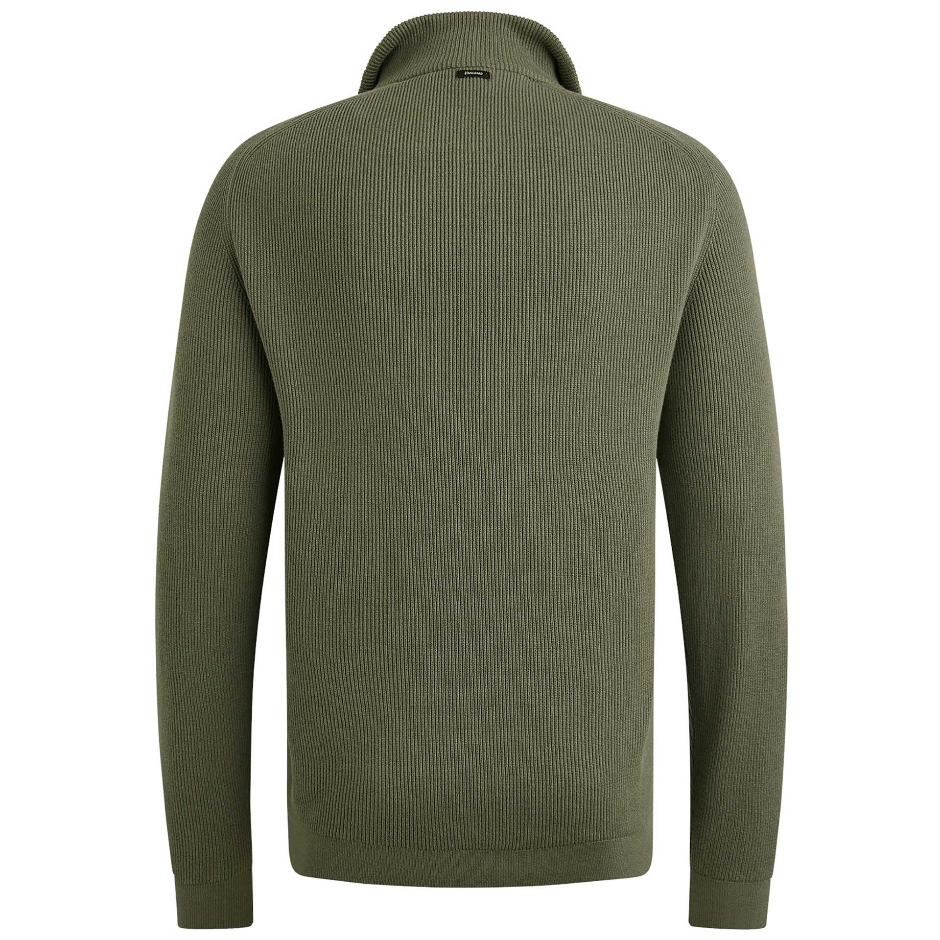 Vanguard Sweater