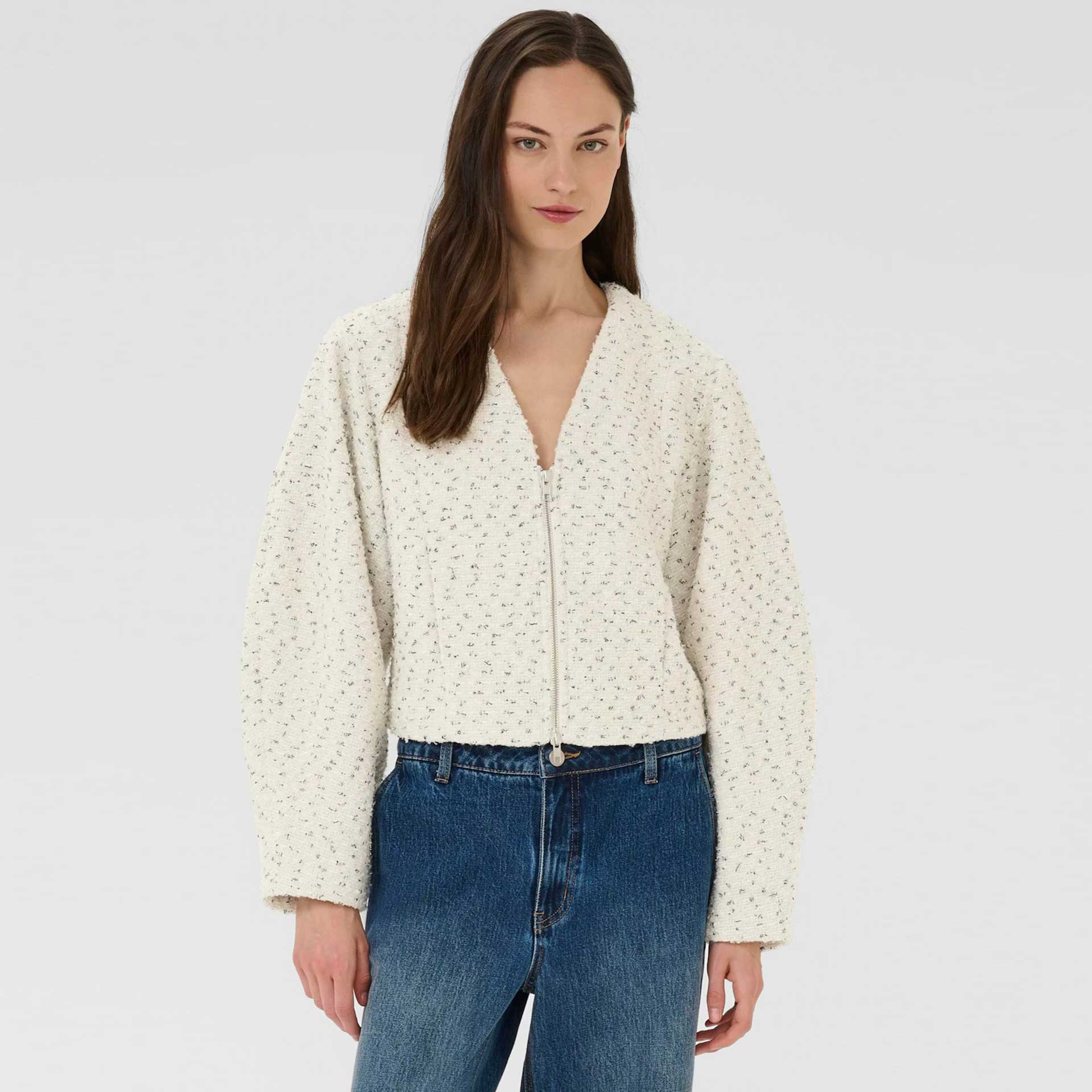 Karen by Simonsen Vest Dallas