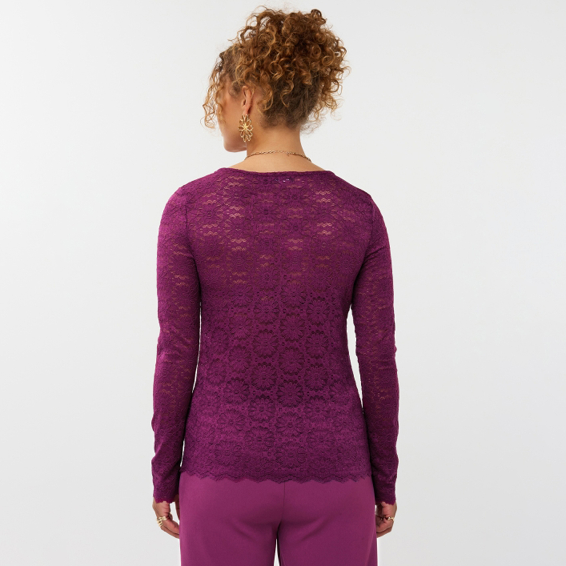 Ydence Truitje Loiza