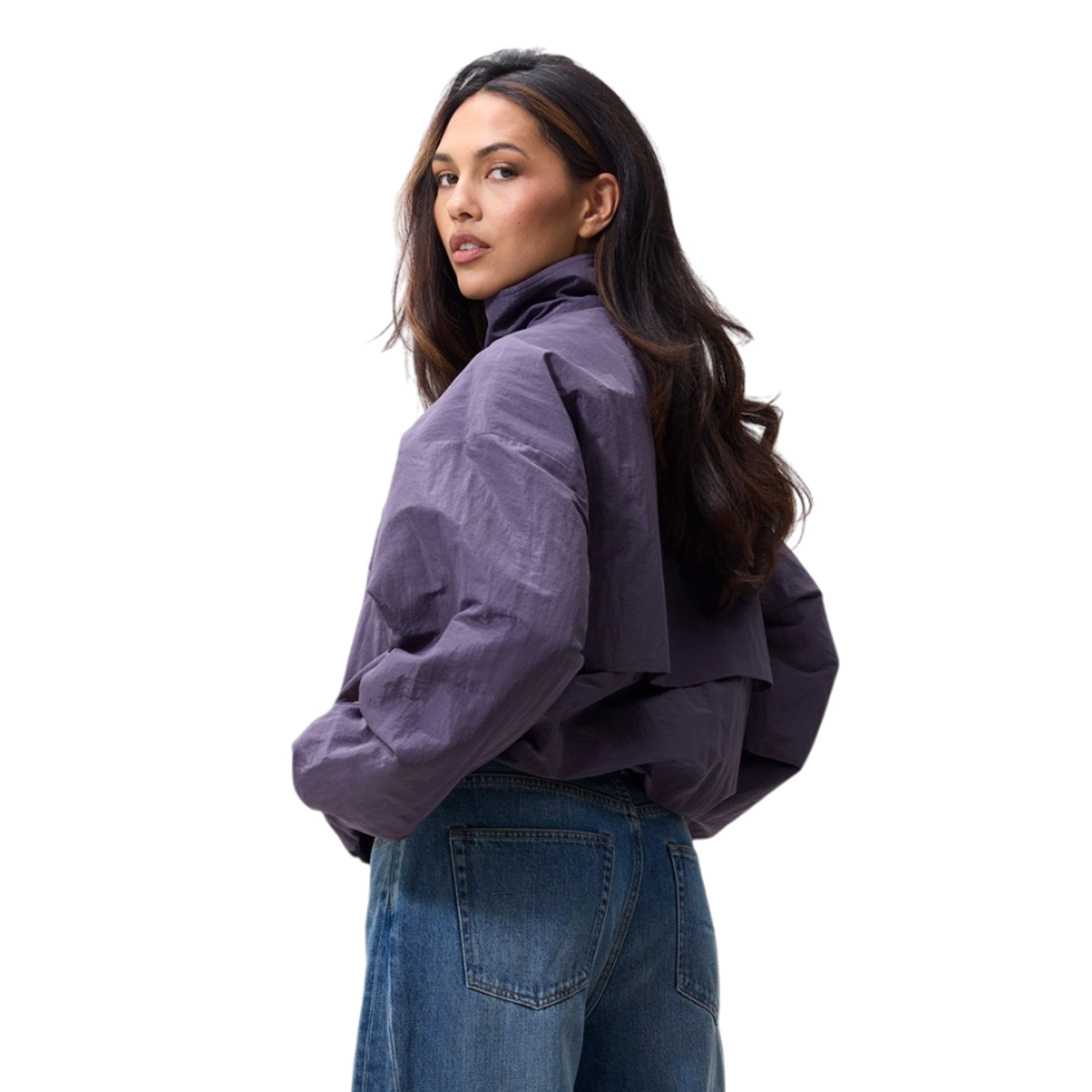Catwalk Junkie Jasje