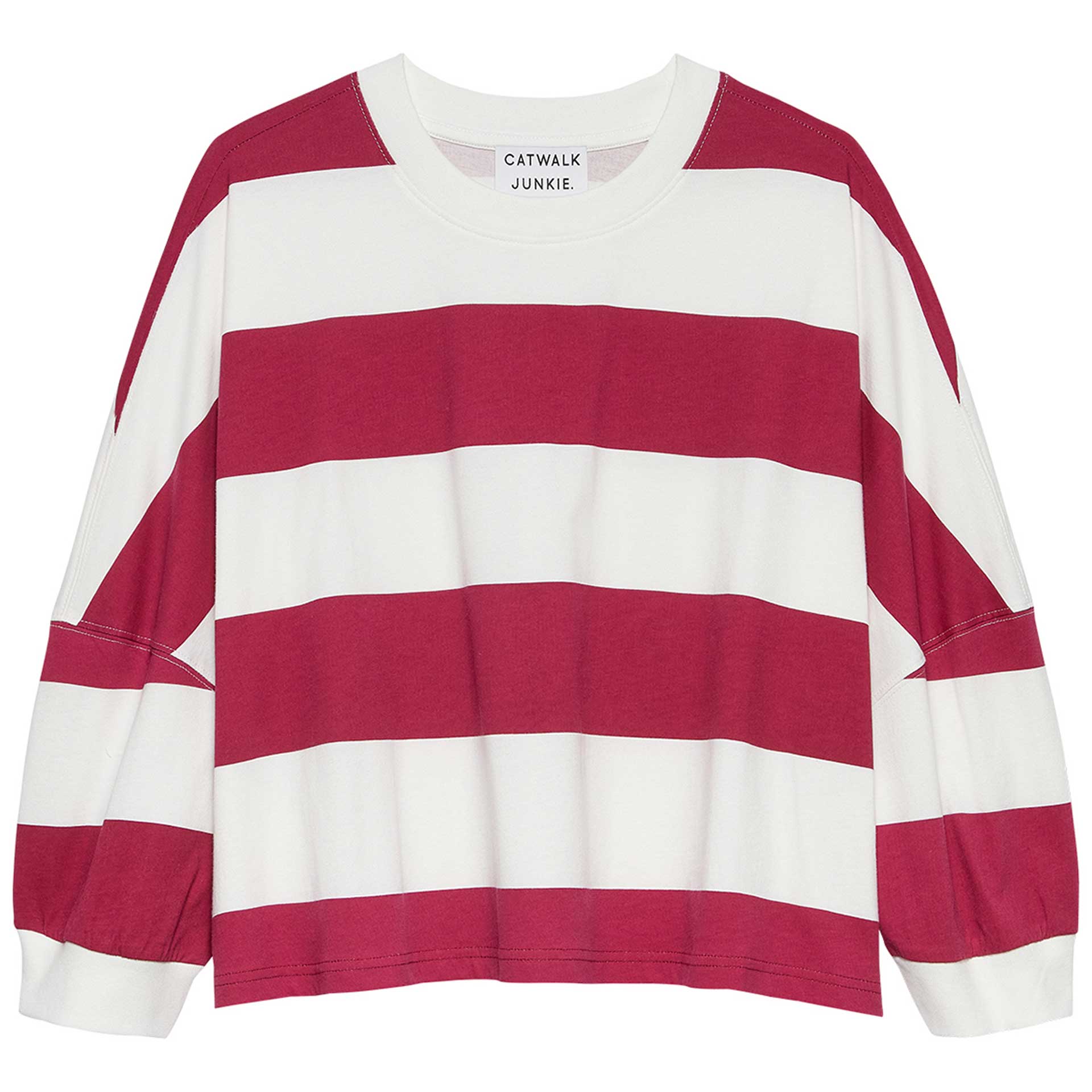 Catwalk Junkie T-shirt