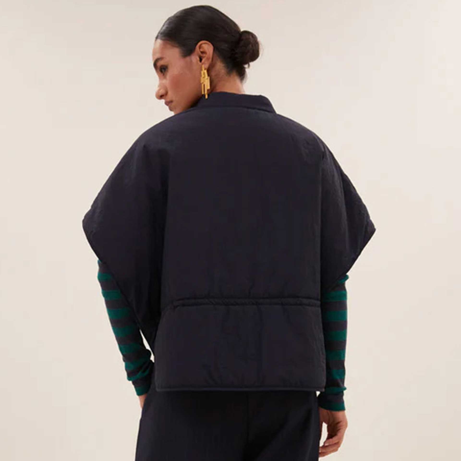 By-Bar Gilet Oscar