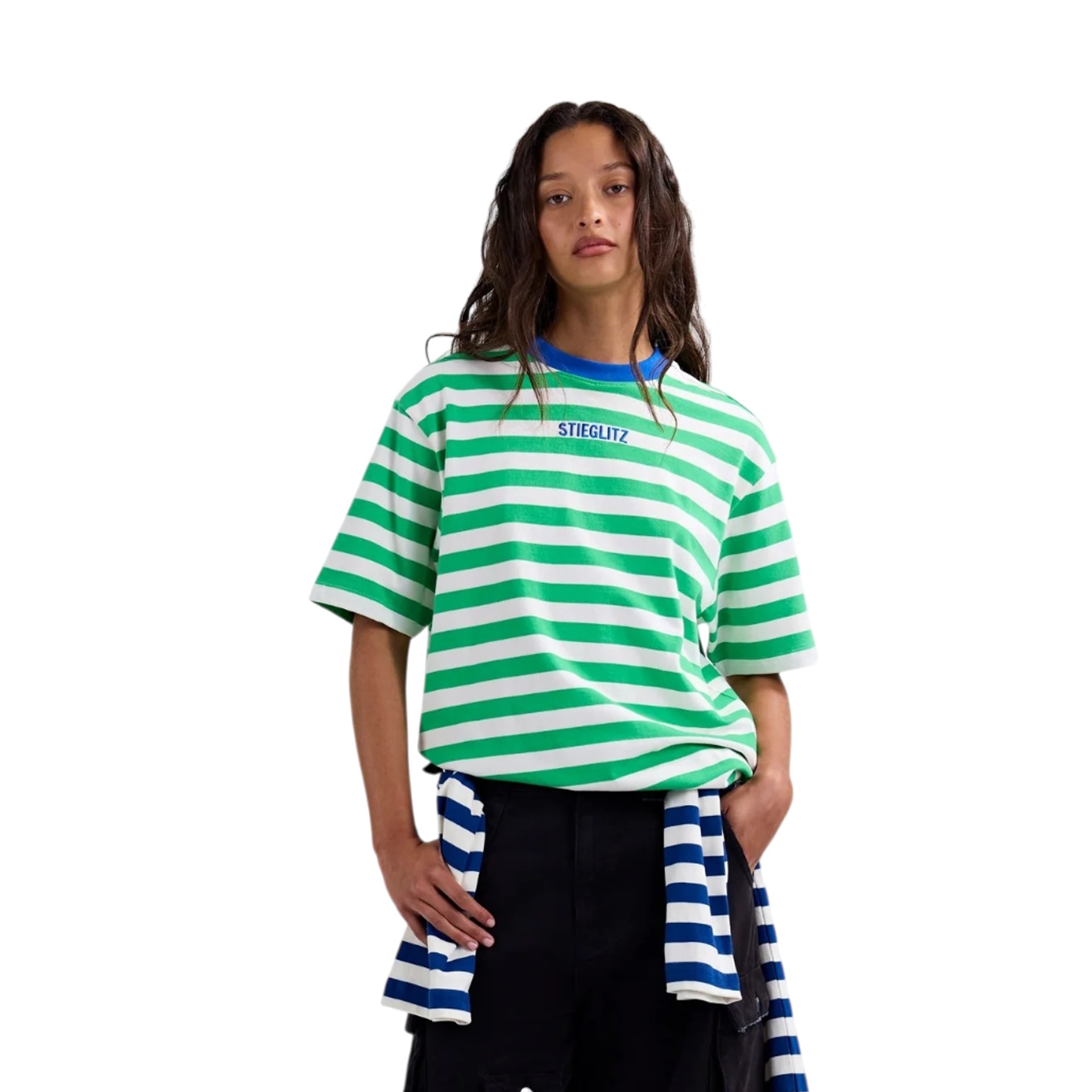 Stieglitz T-shirt Caira