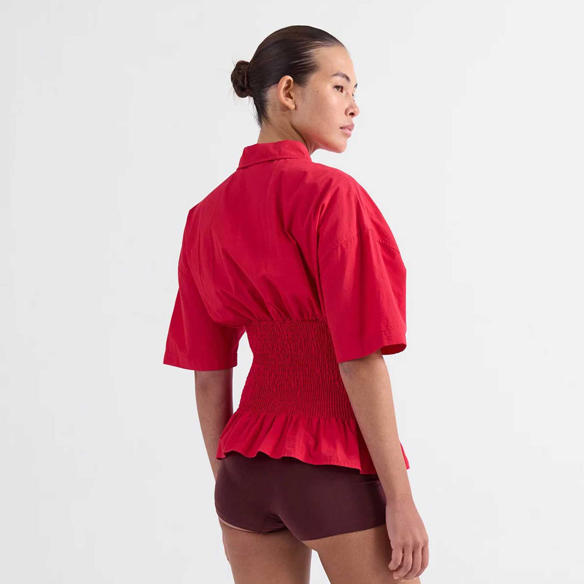 Stieglitz Blouse top Kyla