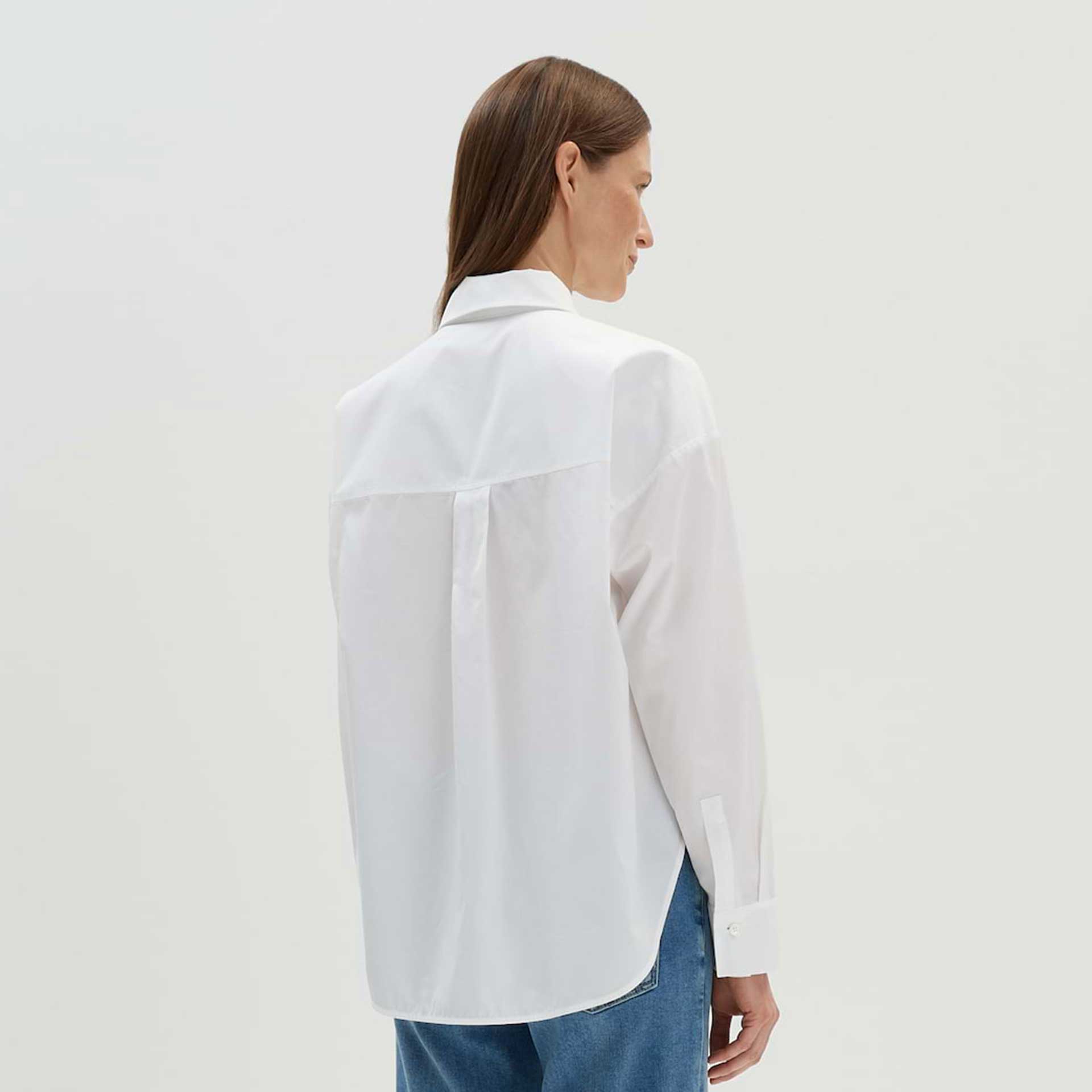 Someday Blouse Zamilla