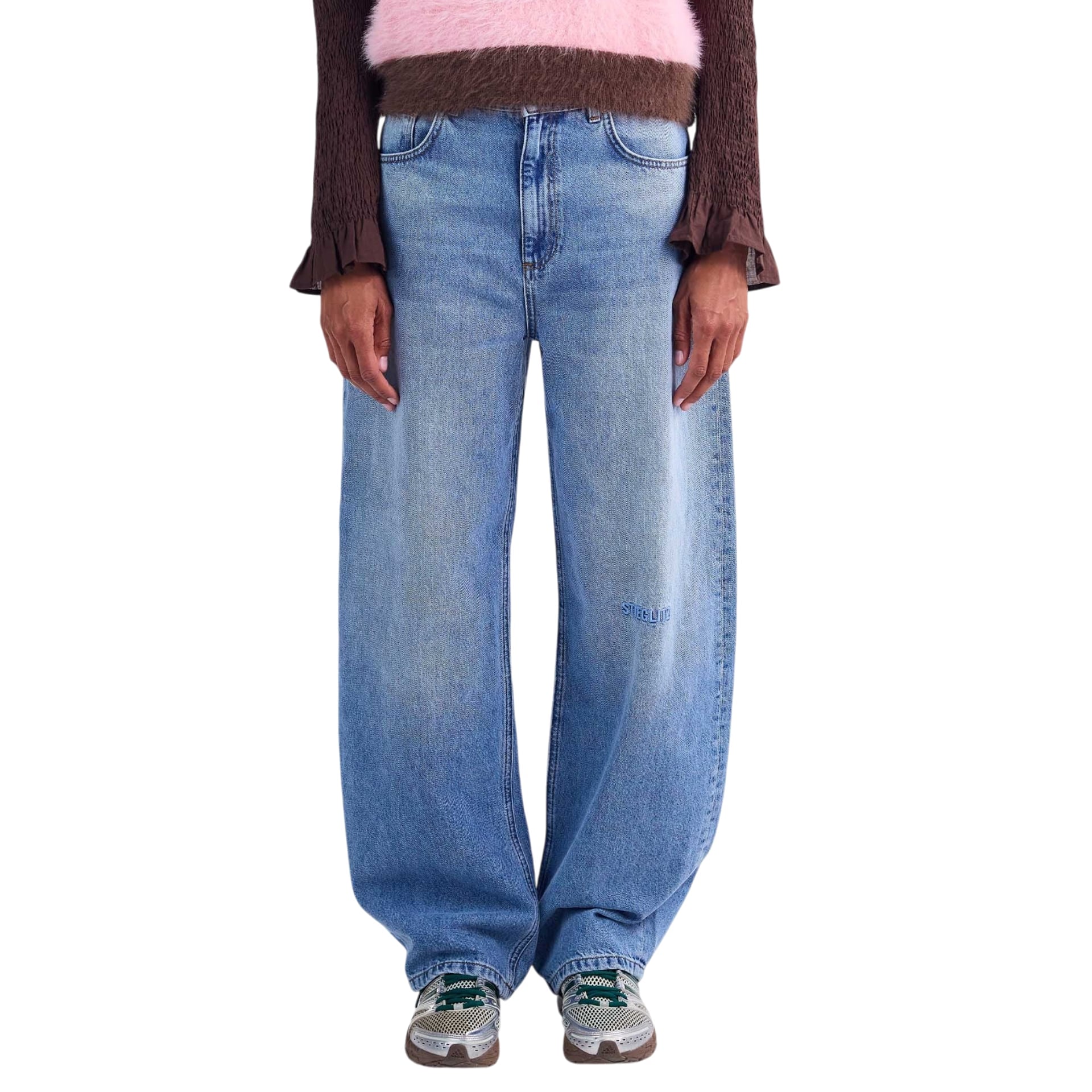 Stieglitz Jeans Teresa