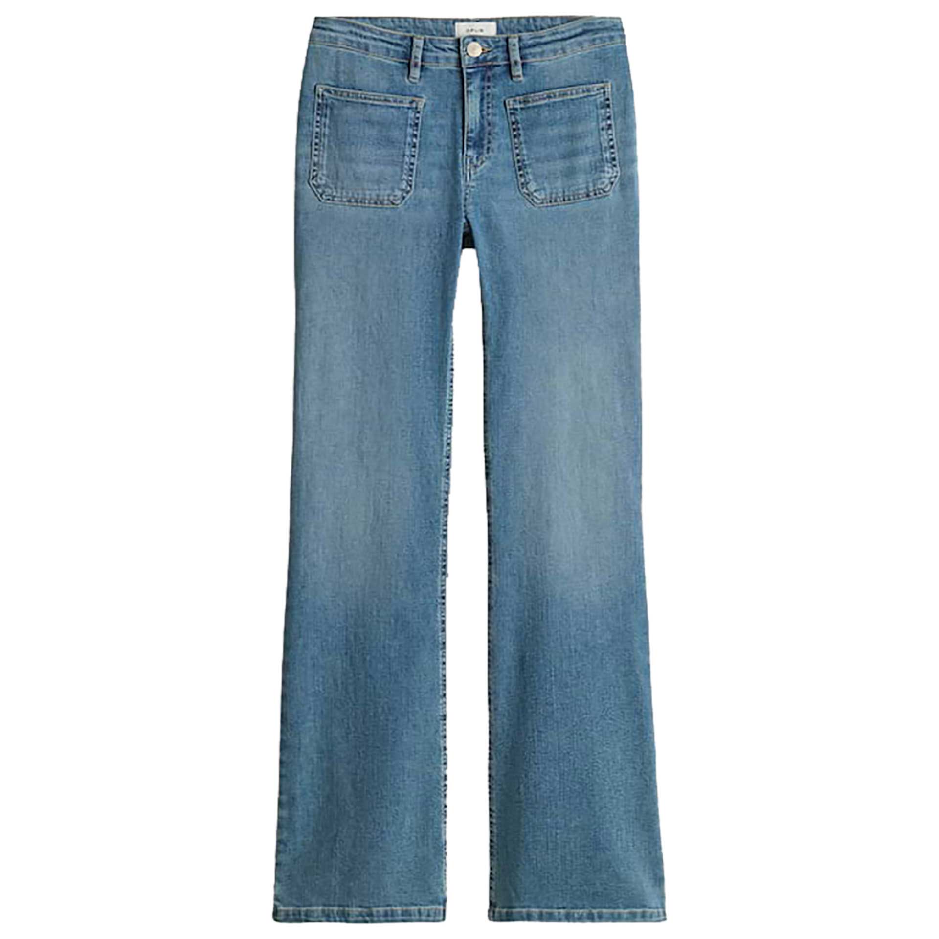 Opus Jeans Elma Retro