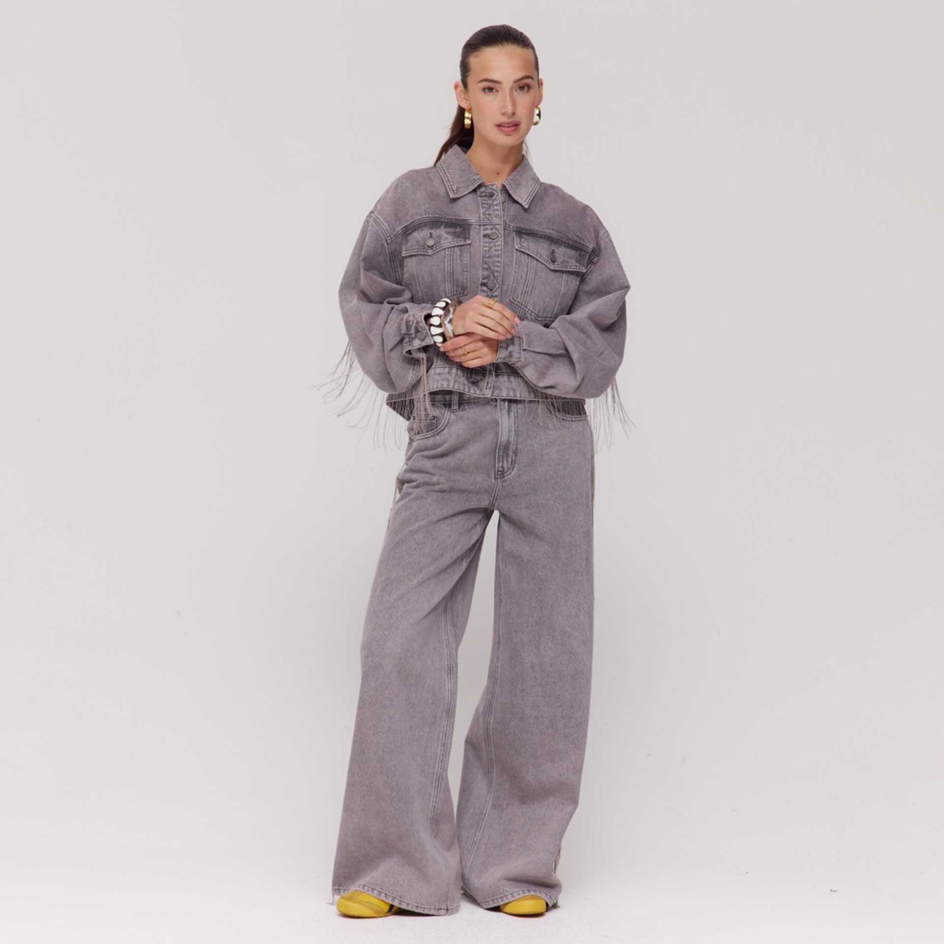 Harper & Yve Jasje Millow