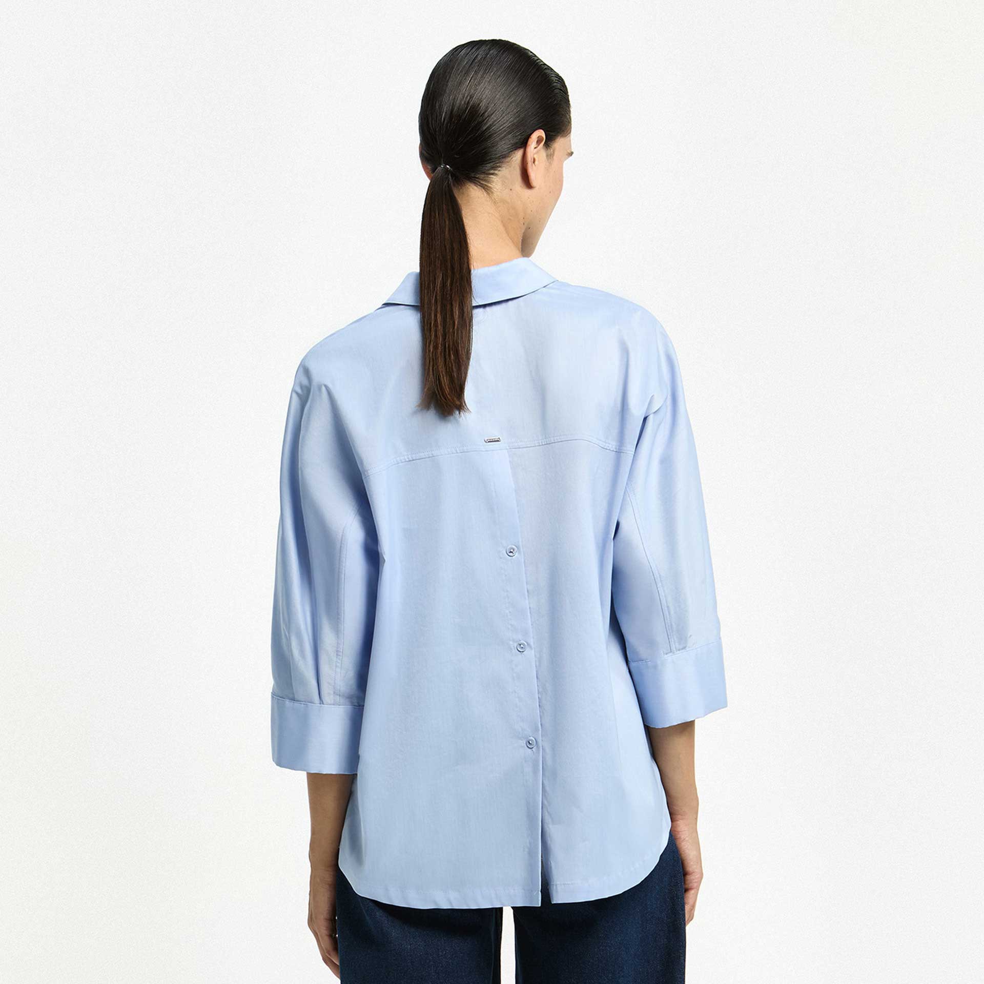 Xandres Blouse Hatida
