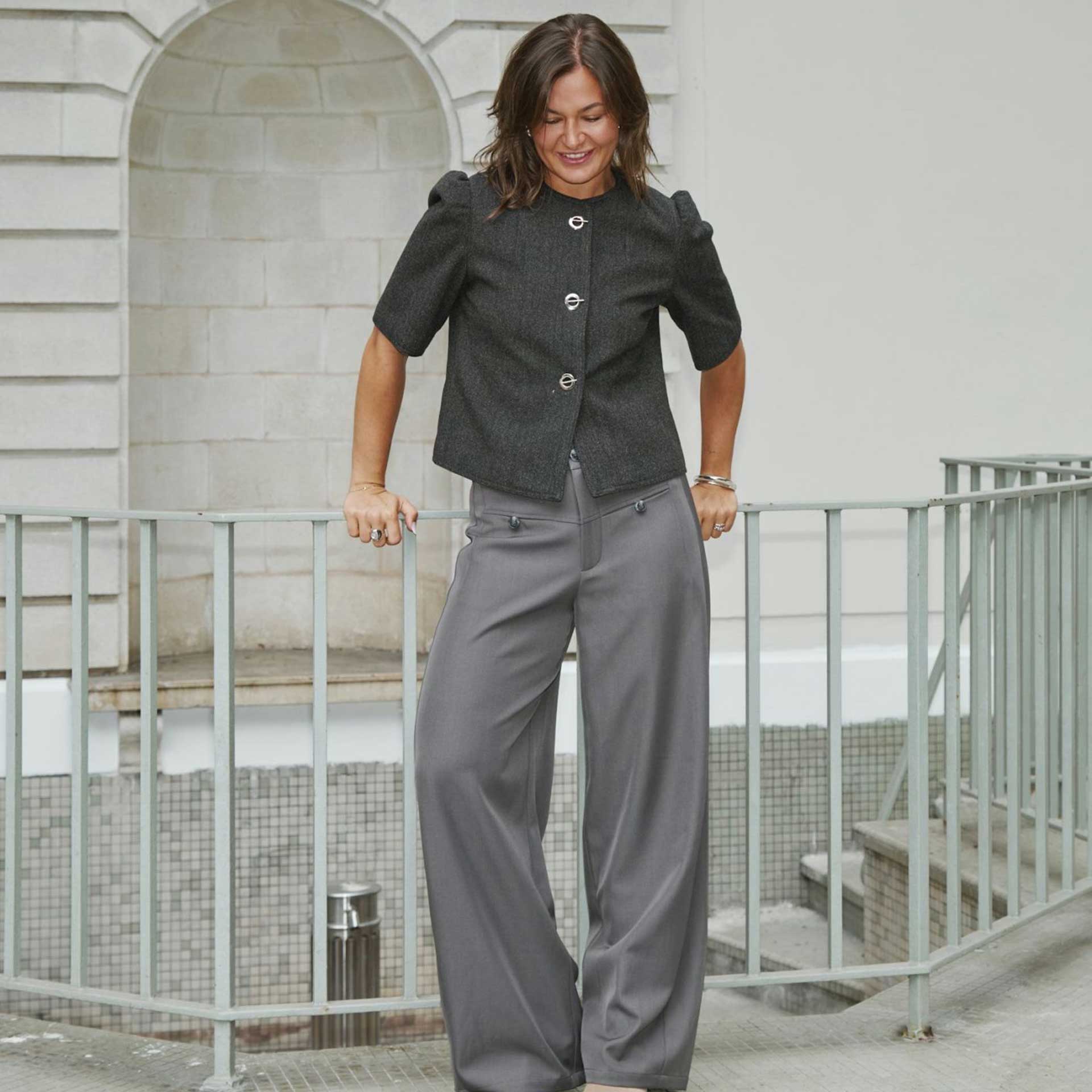 Neo Noir Jasje Xanthe