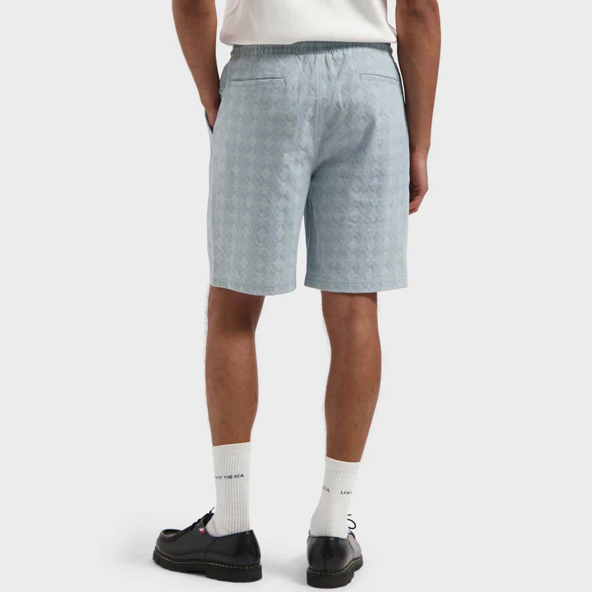 Law of the Sea Short