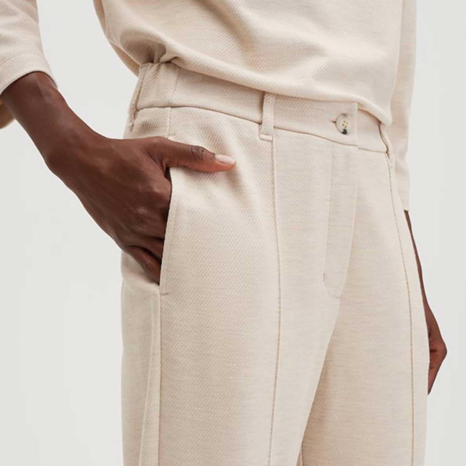 Someday Broek Cisilia Tapered
