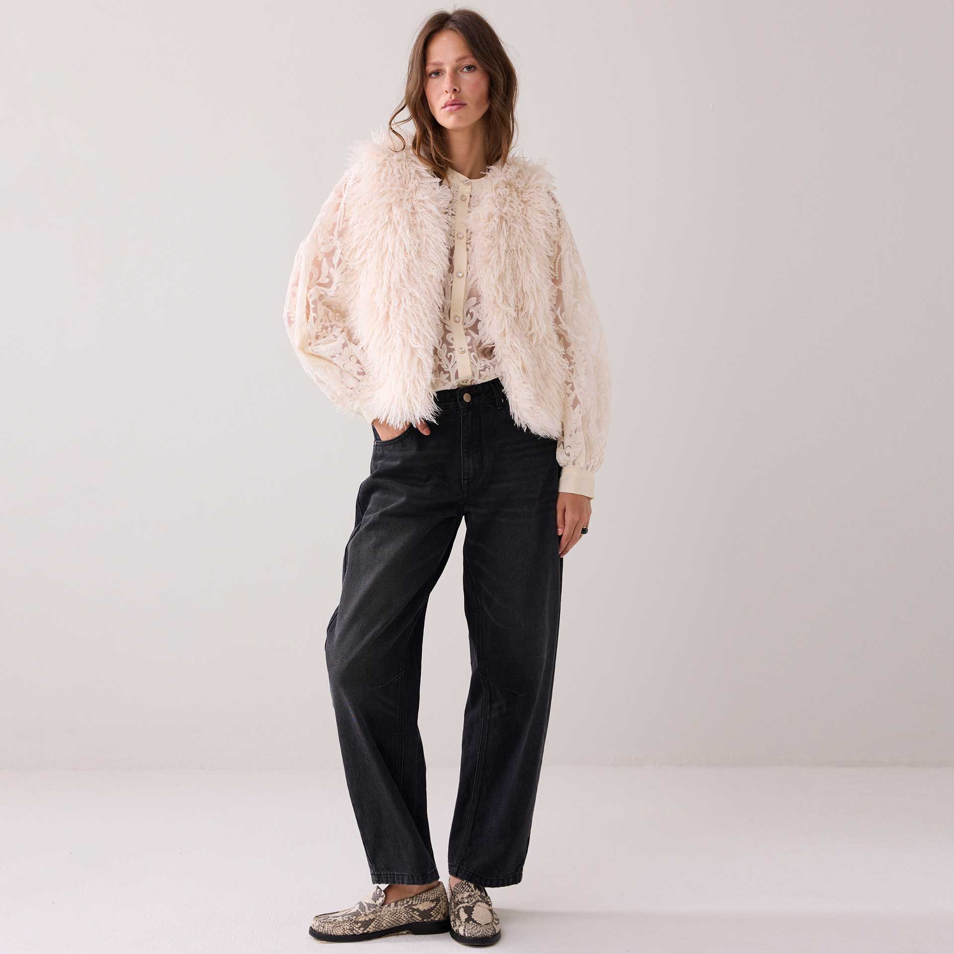 Summum Gilet