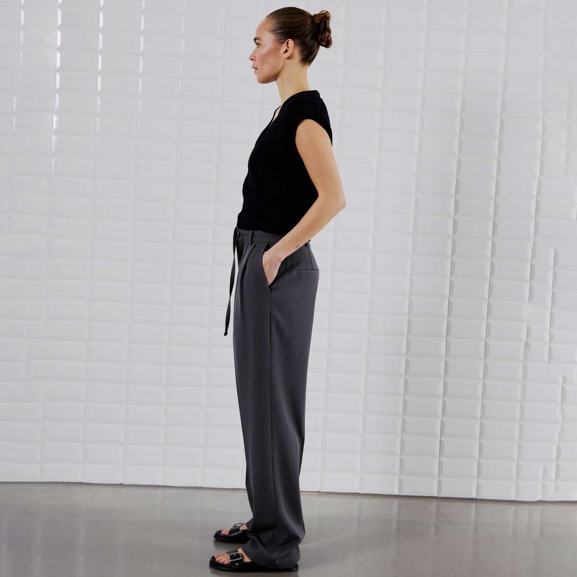 Withblack Gilet Indiana