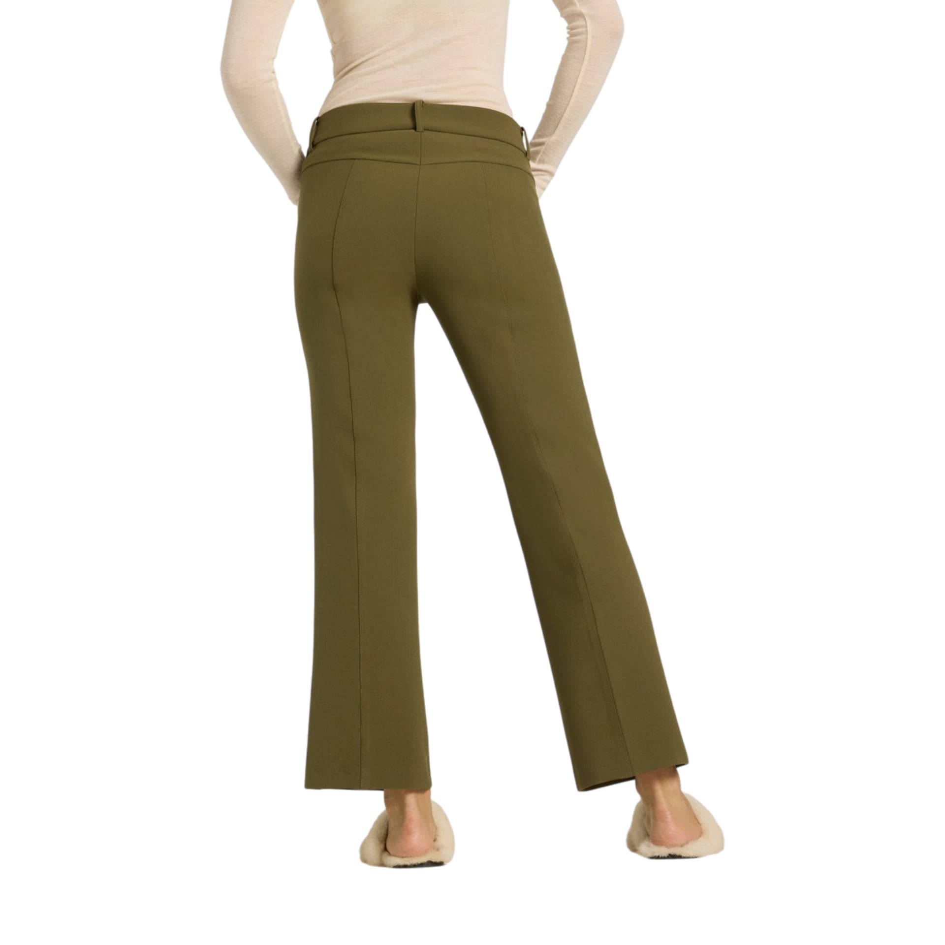 Cambio Pantalon Farah