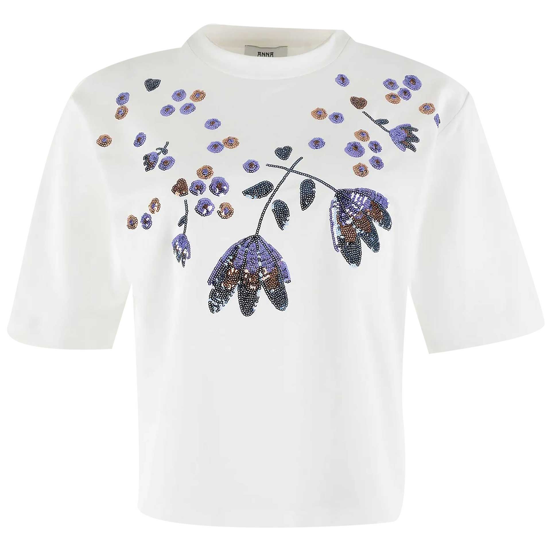 Anna  T-shirt