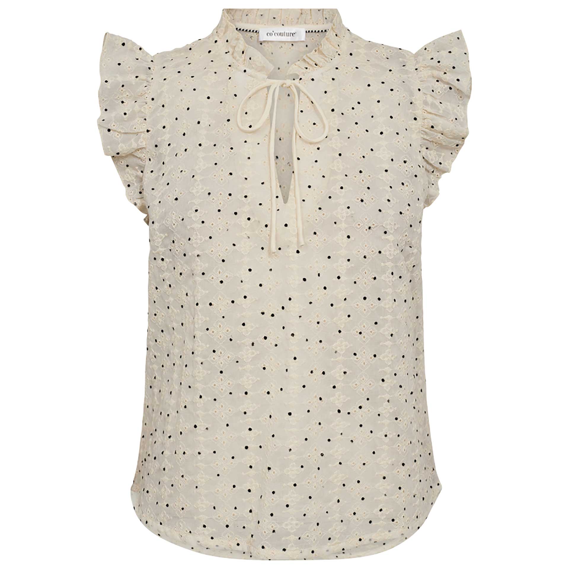 Co'couture Blouse top Evelyn 1