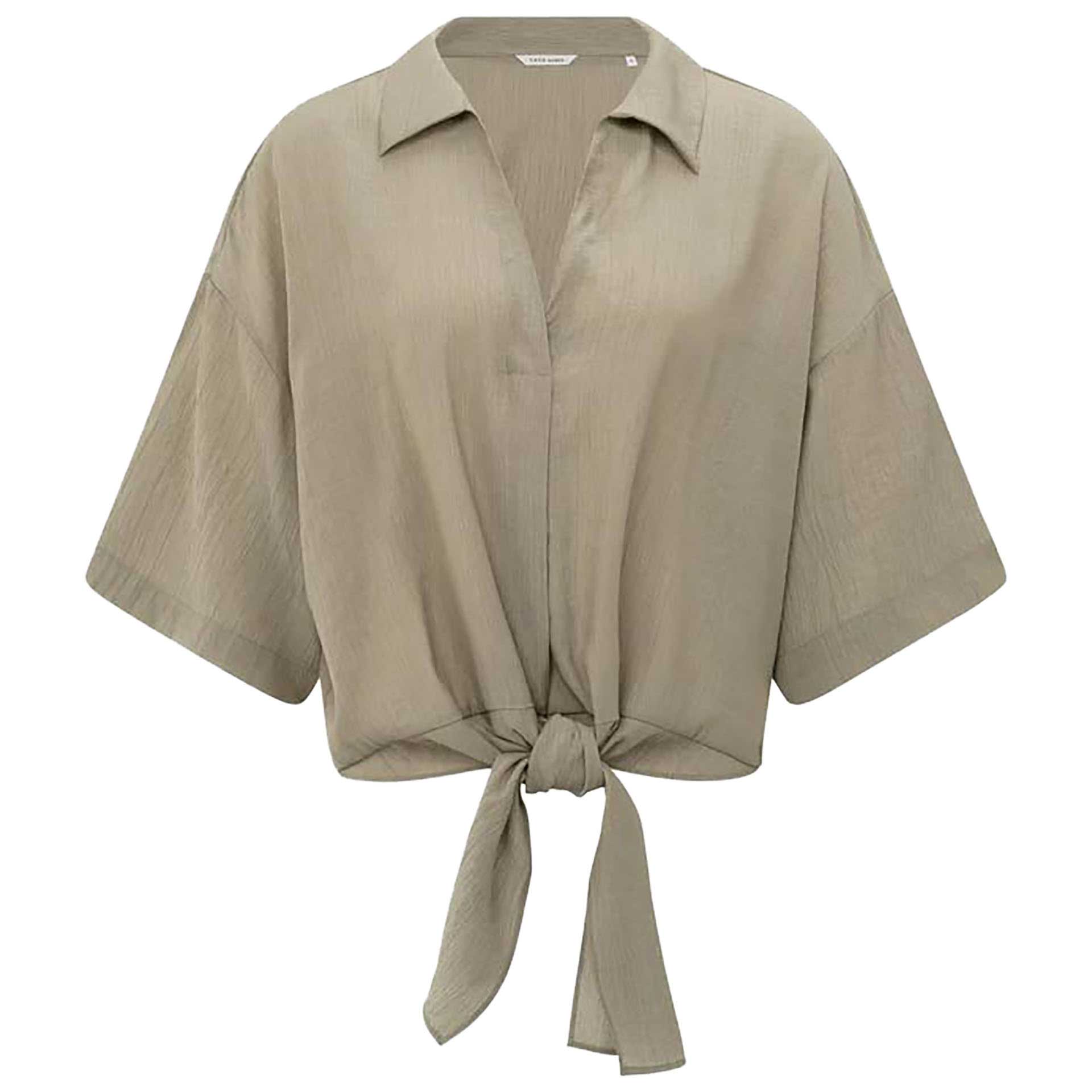 YaYa Blouse 