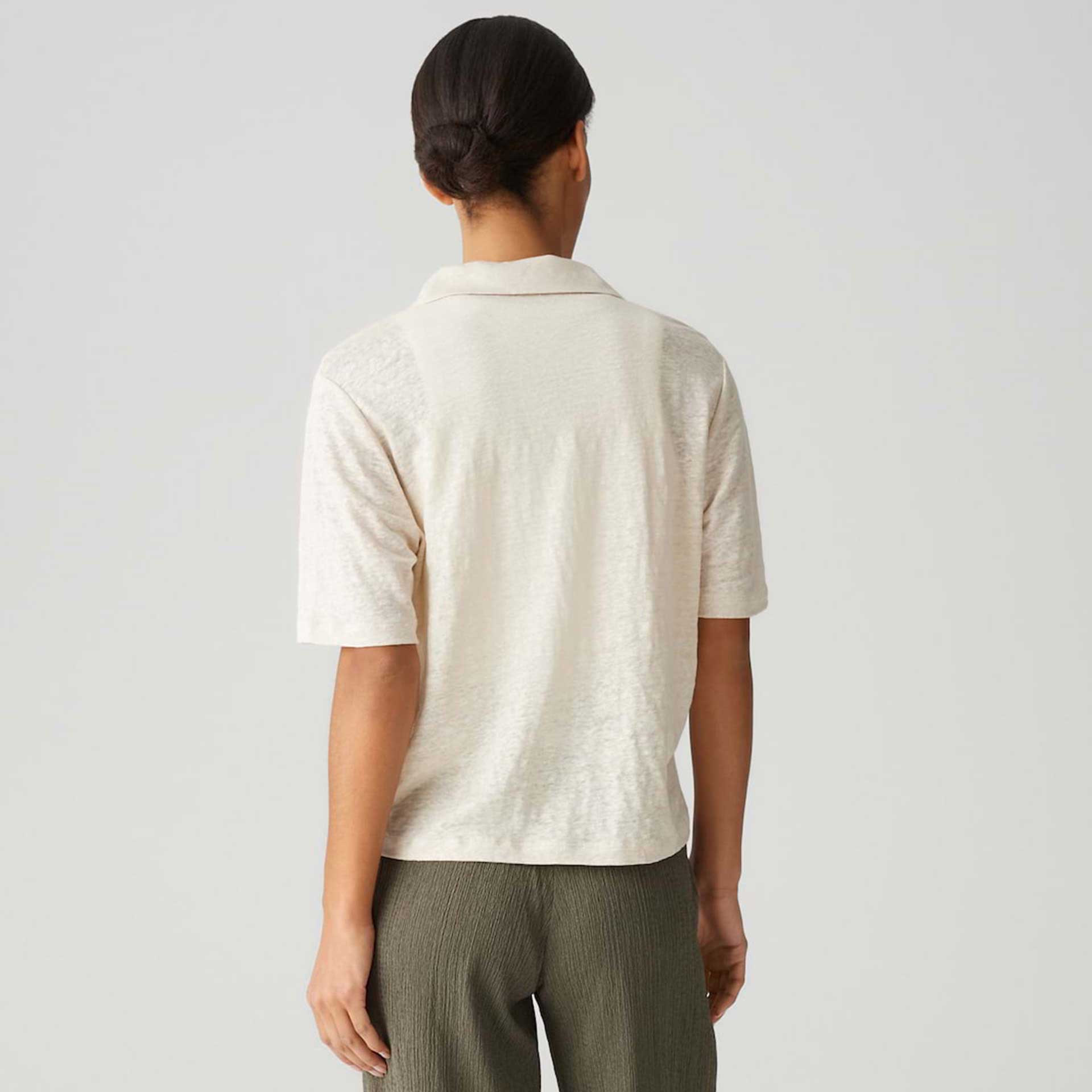 Opus T-Shirt Sluse