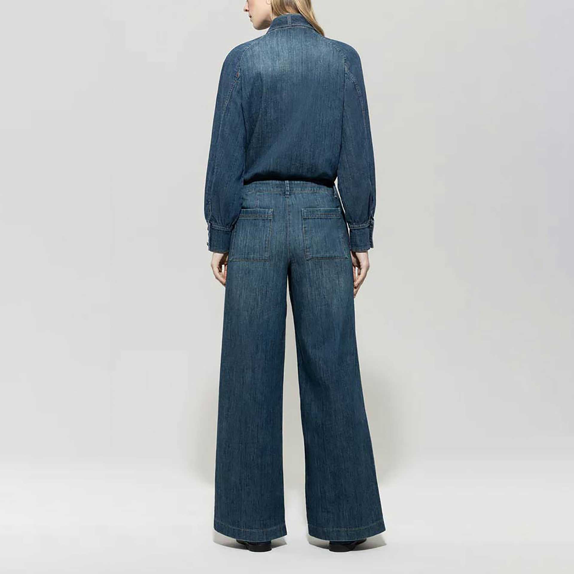 Luisa Cerano Pantalon