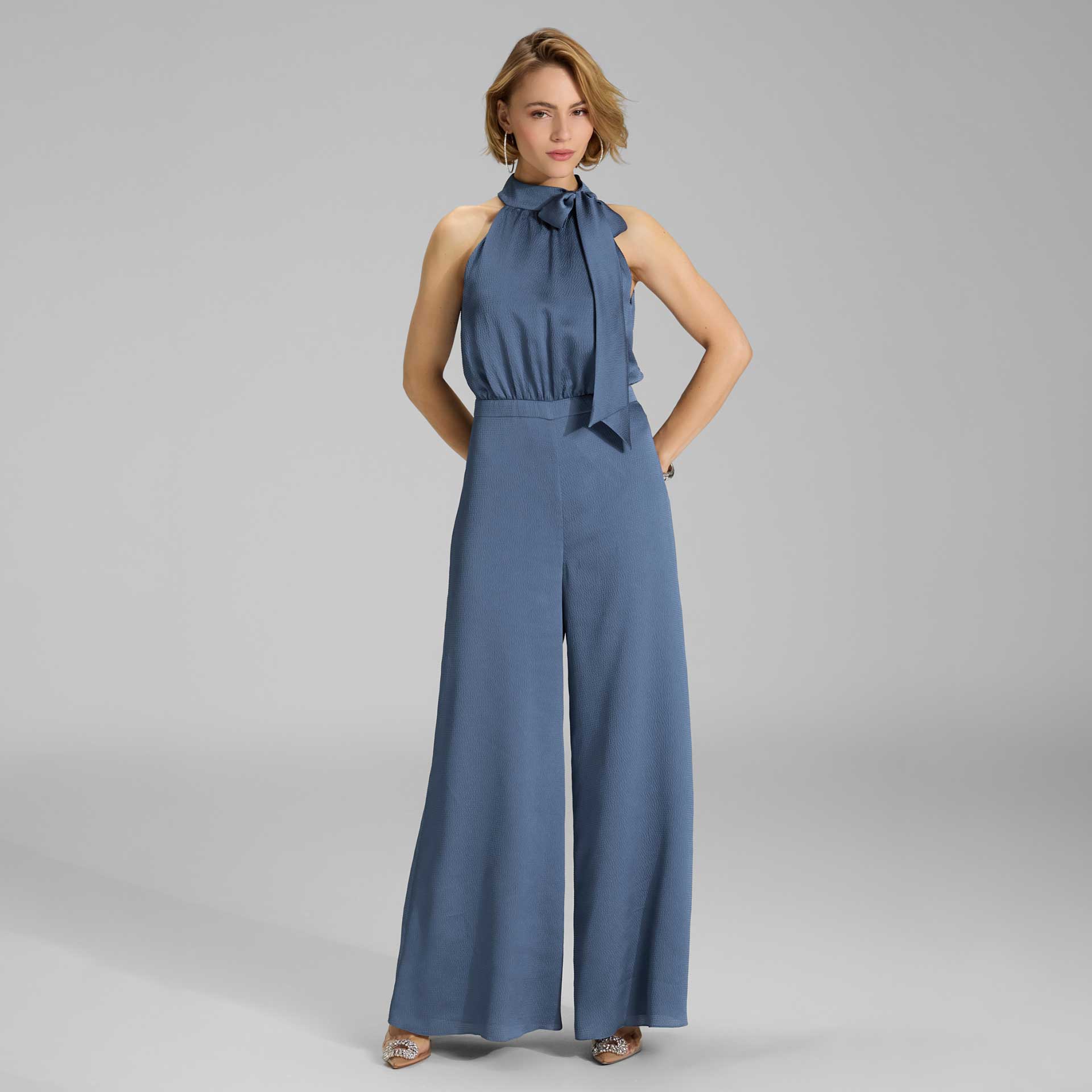Swing Jumpsuit