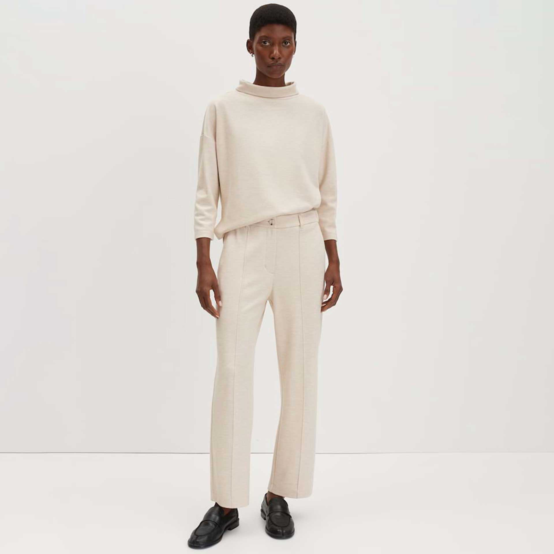 Someday Broek Cisilia Tapered