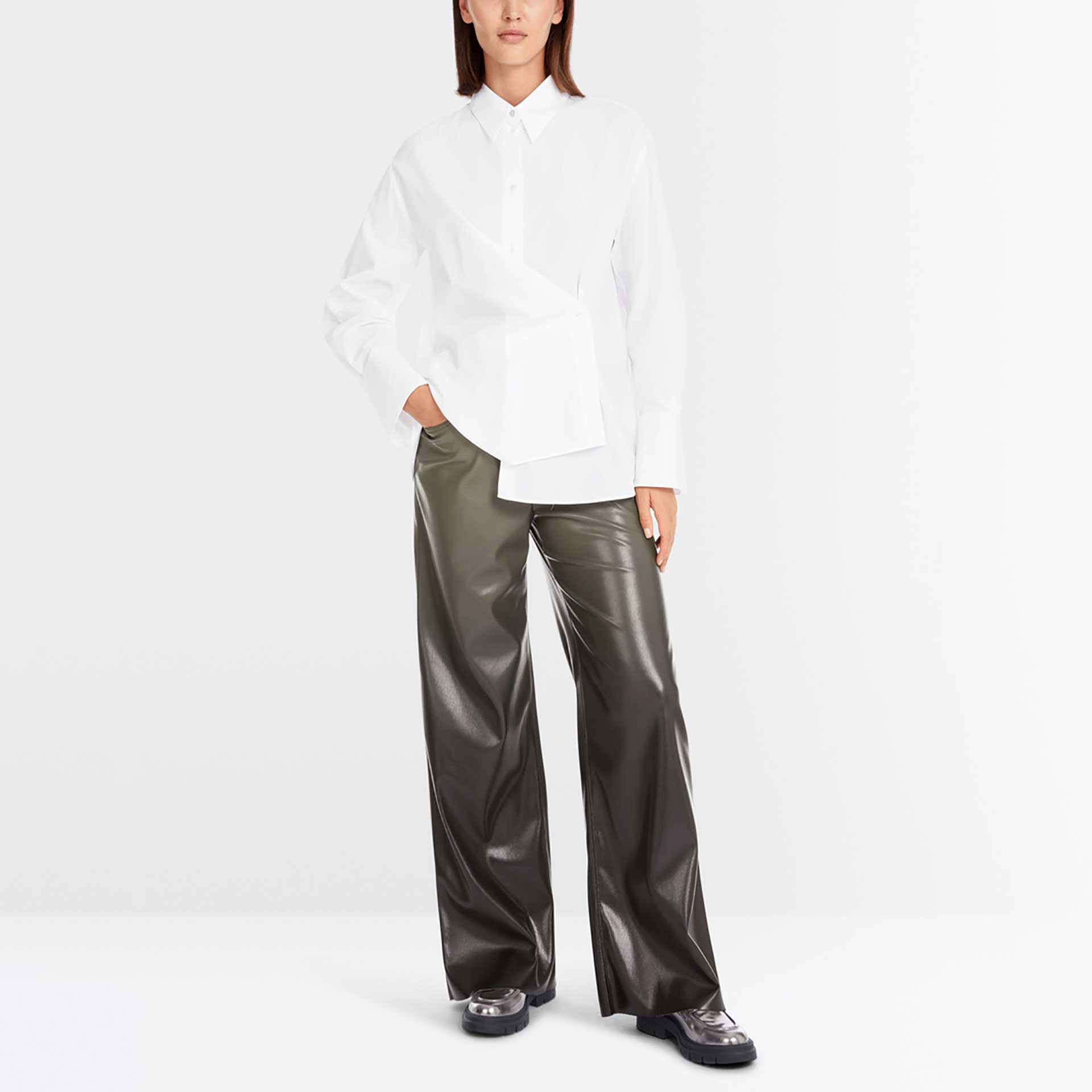 Marc Cain Collection Blouse