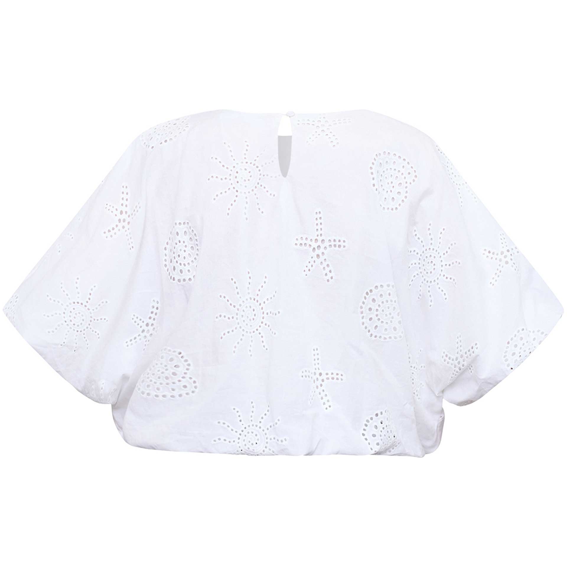 Sisters Point Blouse Top Gufo