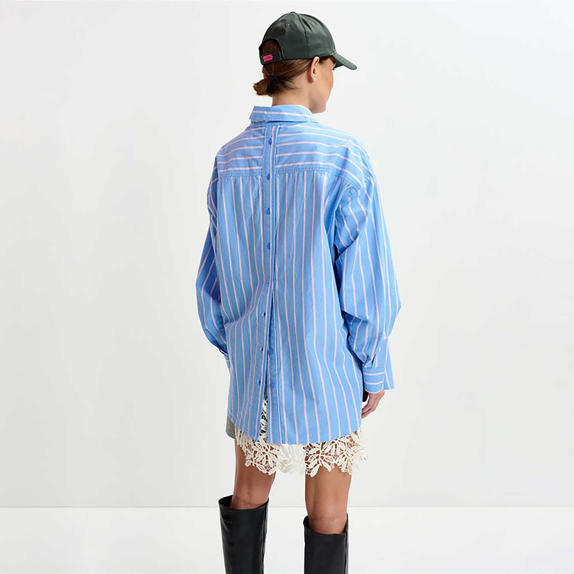 Essentiel Blouse Ipatch