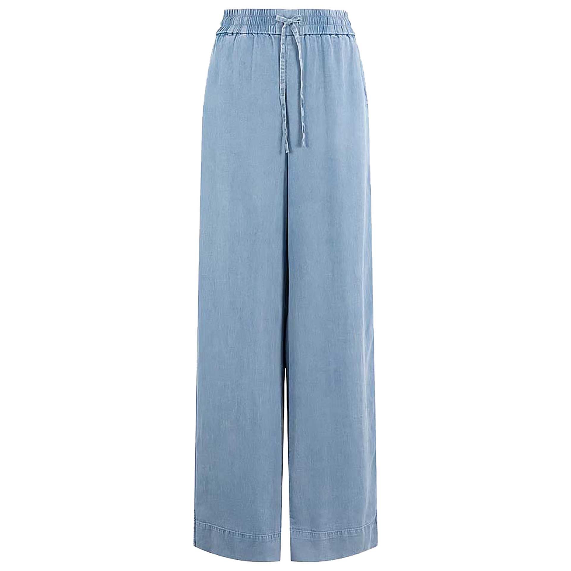 Anna Blue Broek 