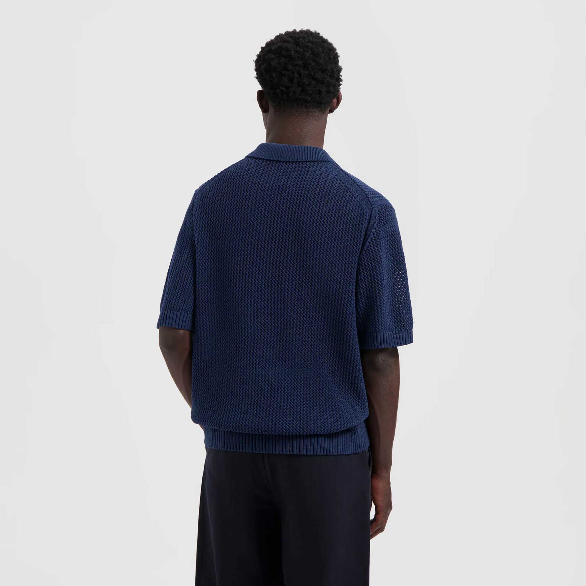 Olaf Hussein Polo