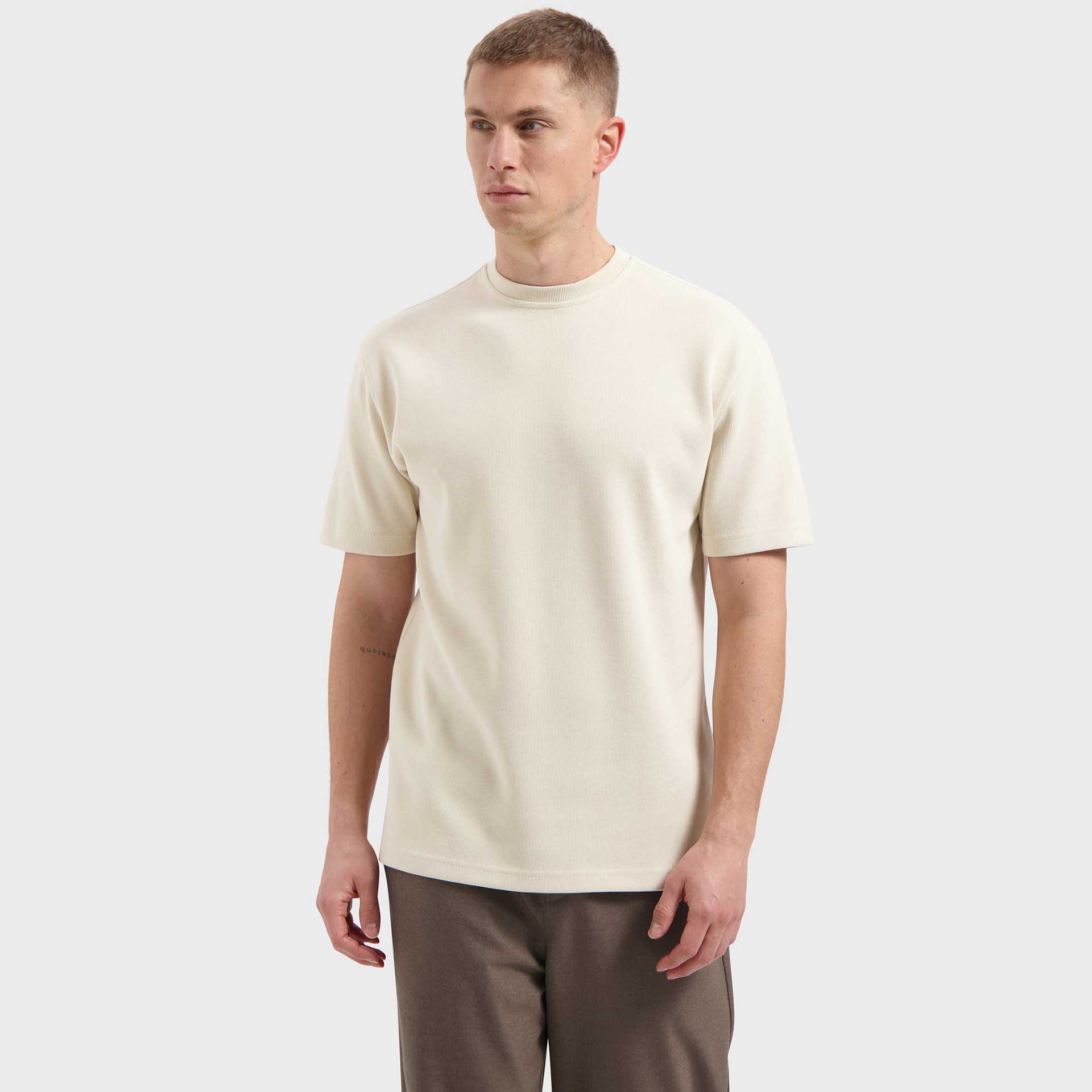 Law of the Sea T-shirt Atropos