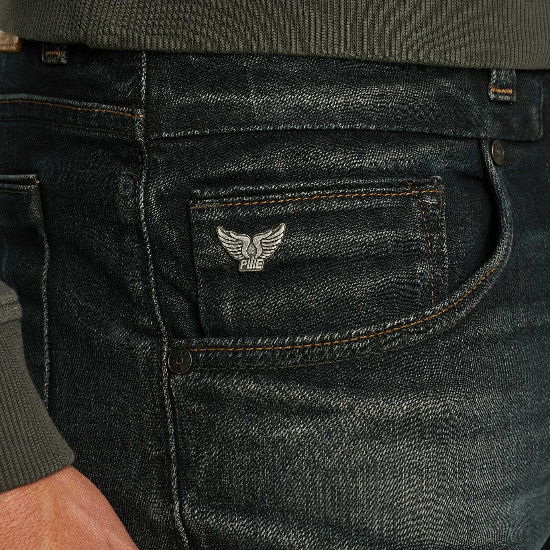 PME Legend Jeans Carior